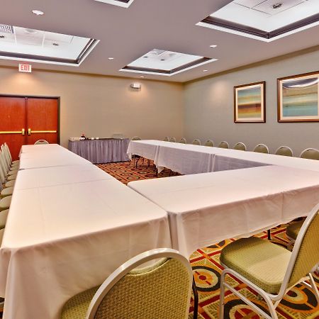 Holiday Inn Pearl - Jackson Area By Ihg Facilités photo