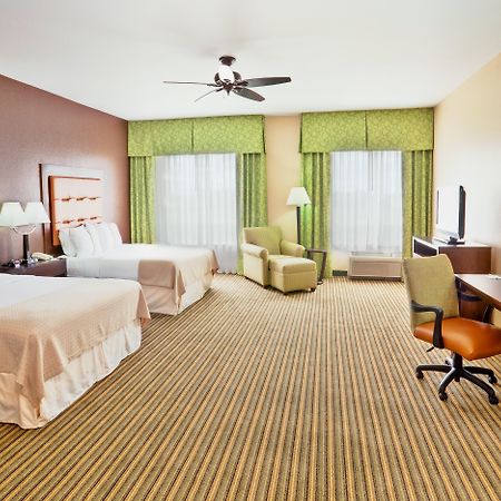 Holiday Inn Pearl - Jackson Area By Ihg Chambre photo