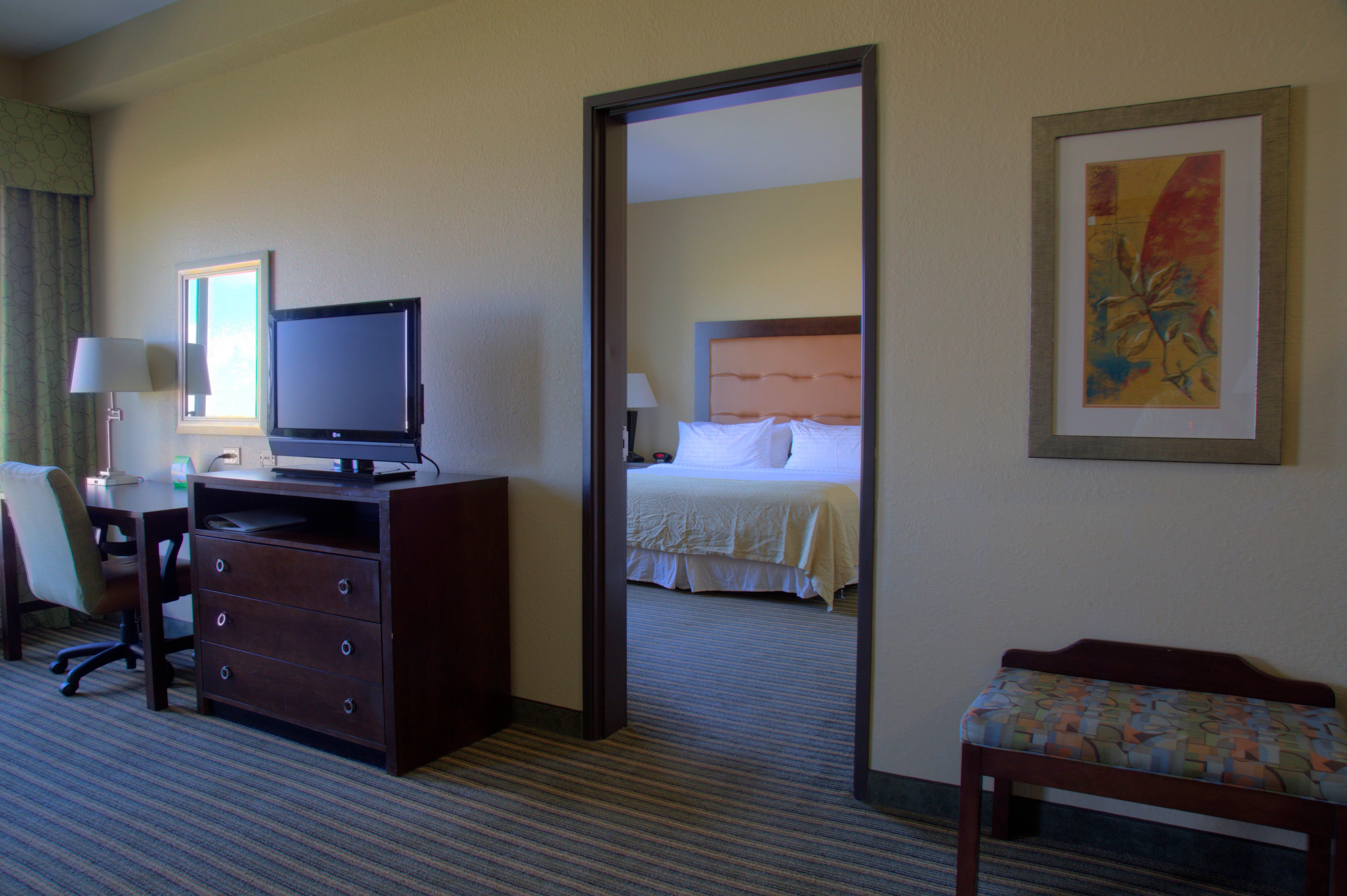 Holiday Inn Pearl - Jackson Area By Ihg Extérieur photo