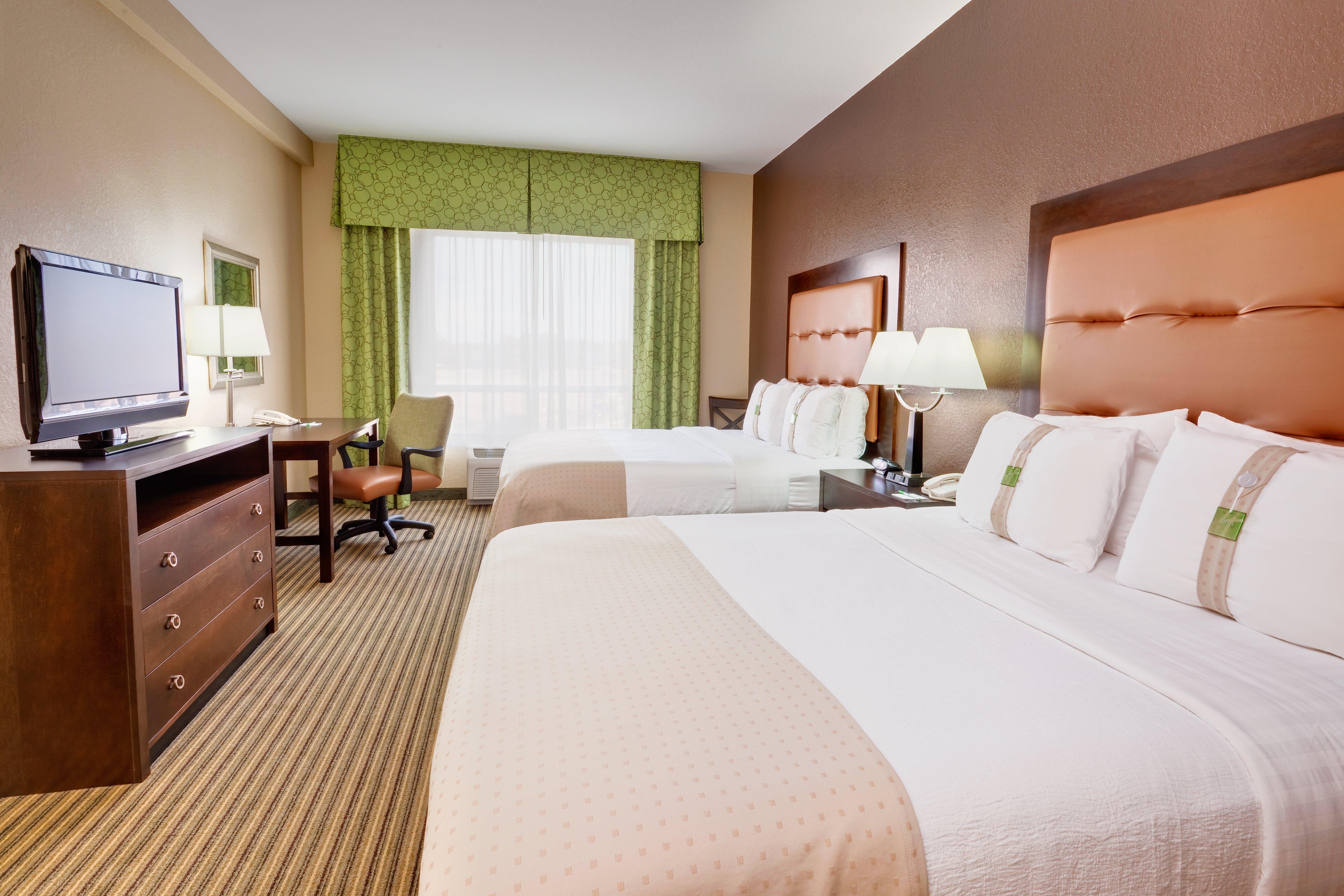 Holiday Inn Pearl - Jackson Area By Ihg Extérieur photo
