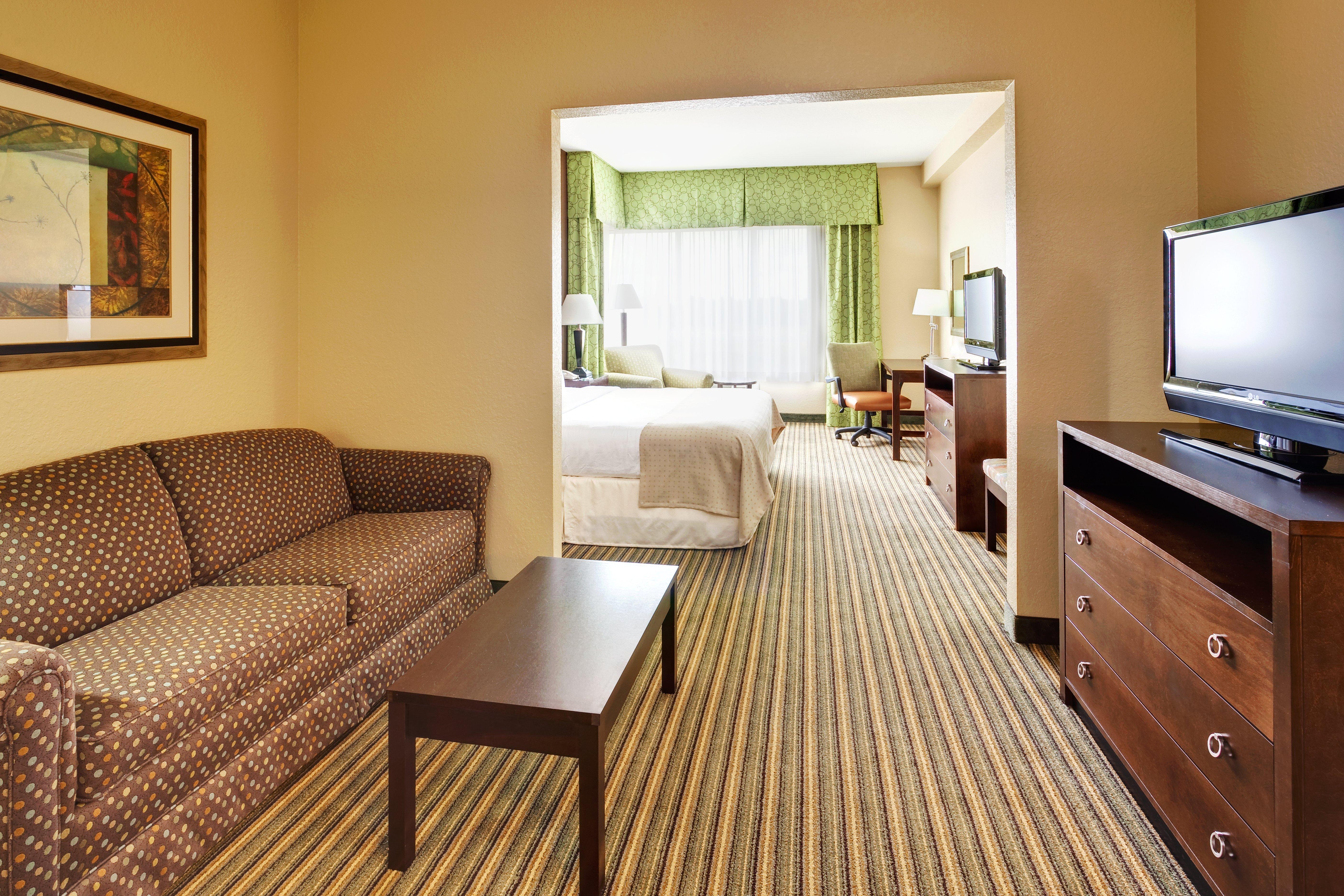 Holiday Inn Pearl - Jackson Area By Ihg Extérieur photo
