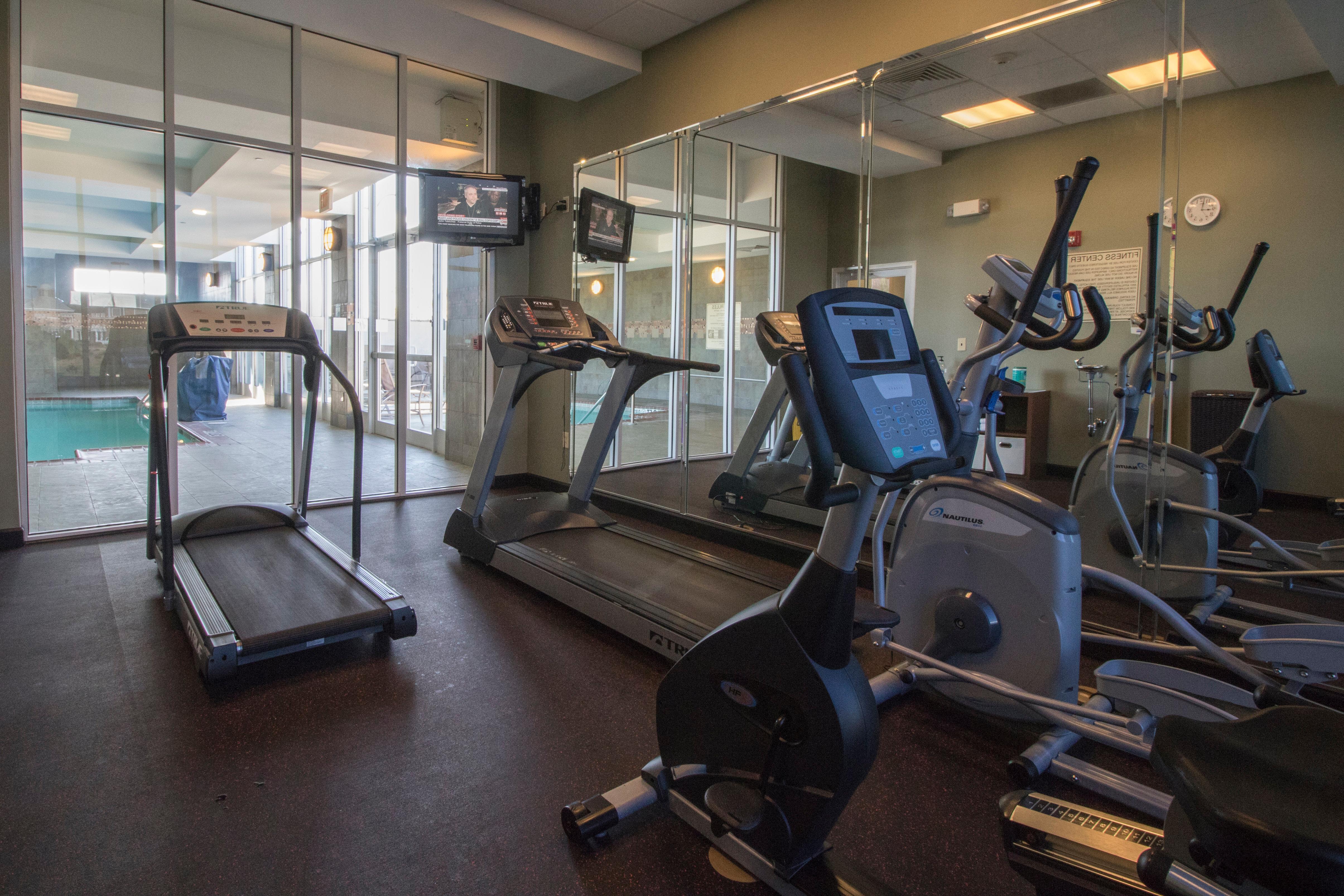 Holiday Inn Pearl - Jackson Area By Ihg Extérieur photo