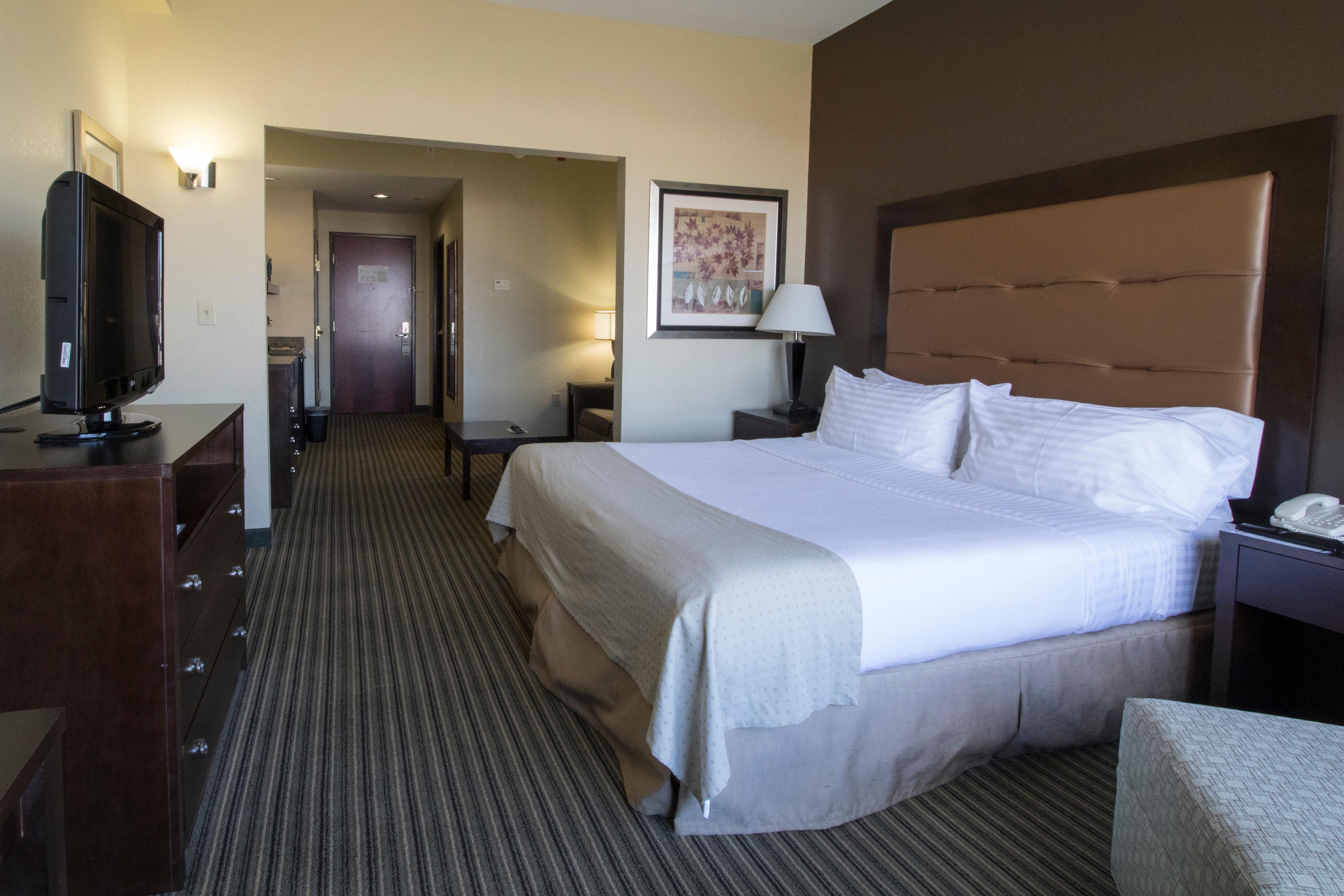 Holiday Inn Pearl - Jackson Area By Ihg Extérieur photo