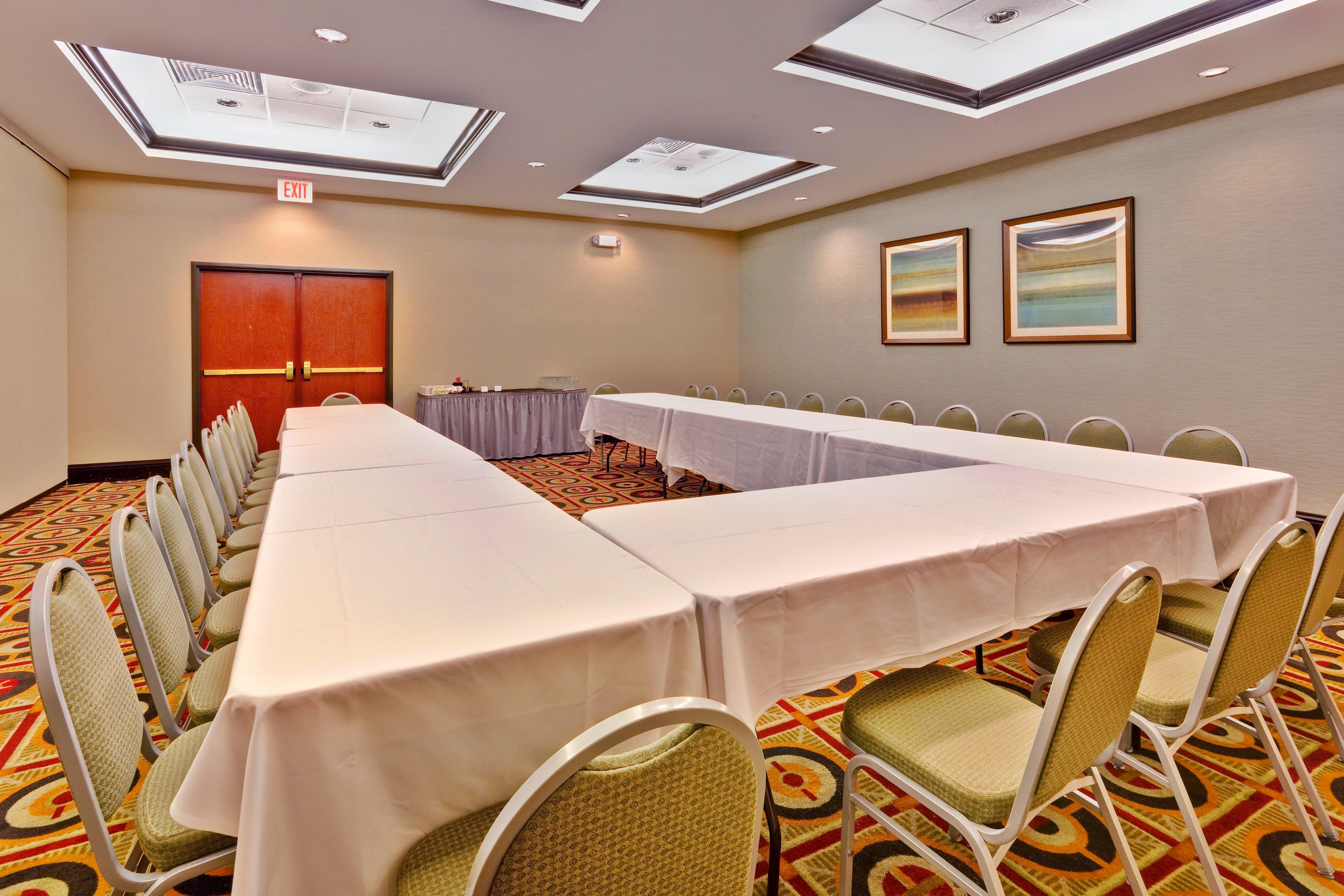 Holiday Inn Pearl - Jackson Area By Ihg Facilités photo