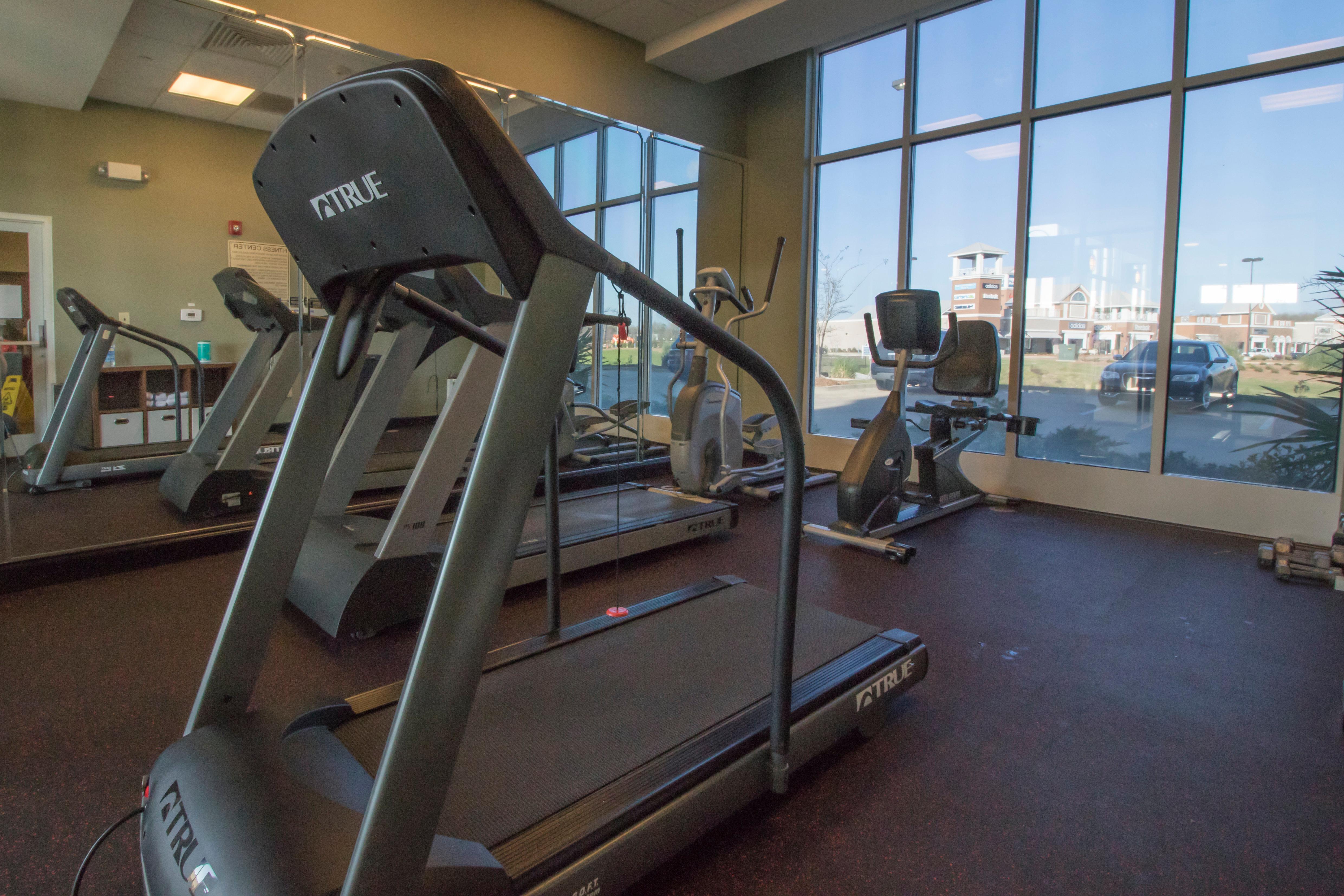 Holiday Inn Pearl - Jackson Area By Ihg Extérieur photo