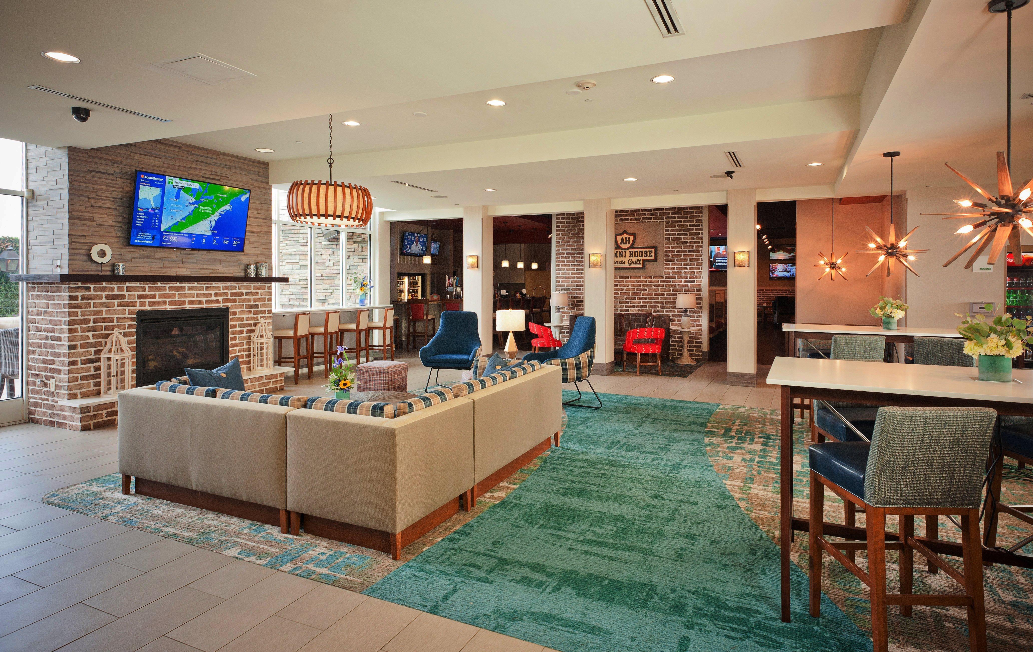 Holiday Inn Pearl - Jackson Area By Ihg Extérieur photo