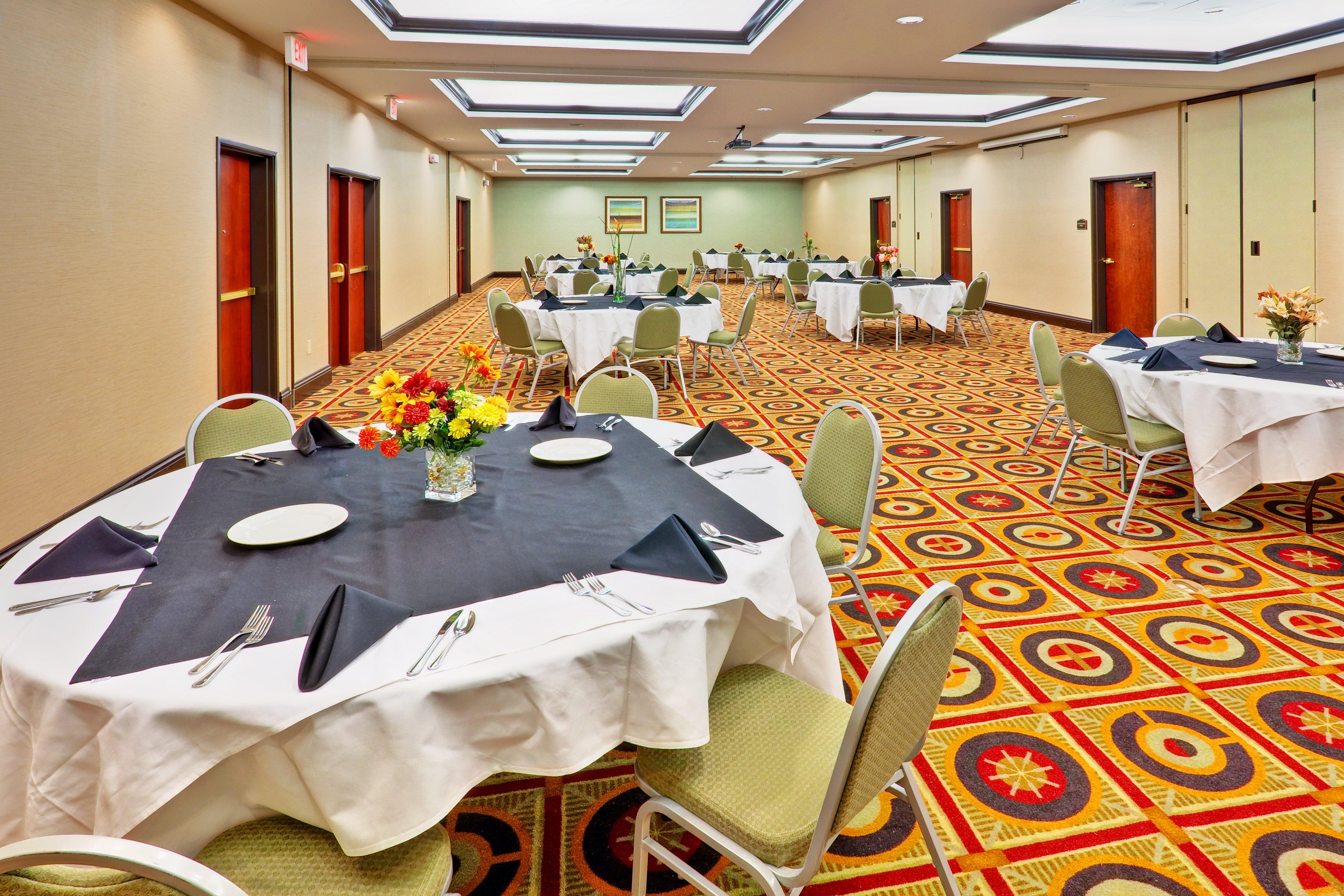 Holiday Inn Pearl - Jackson Area By Ihg Extérieur photo
