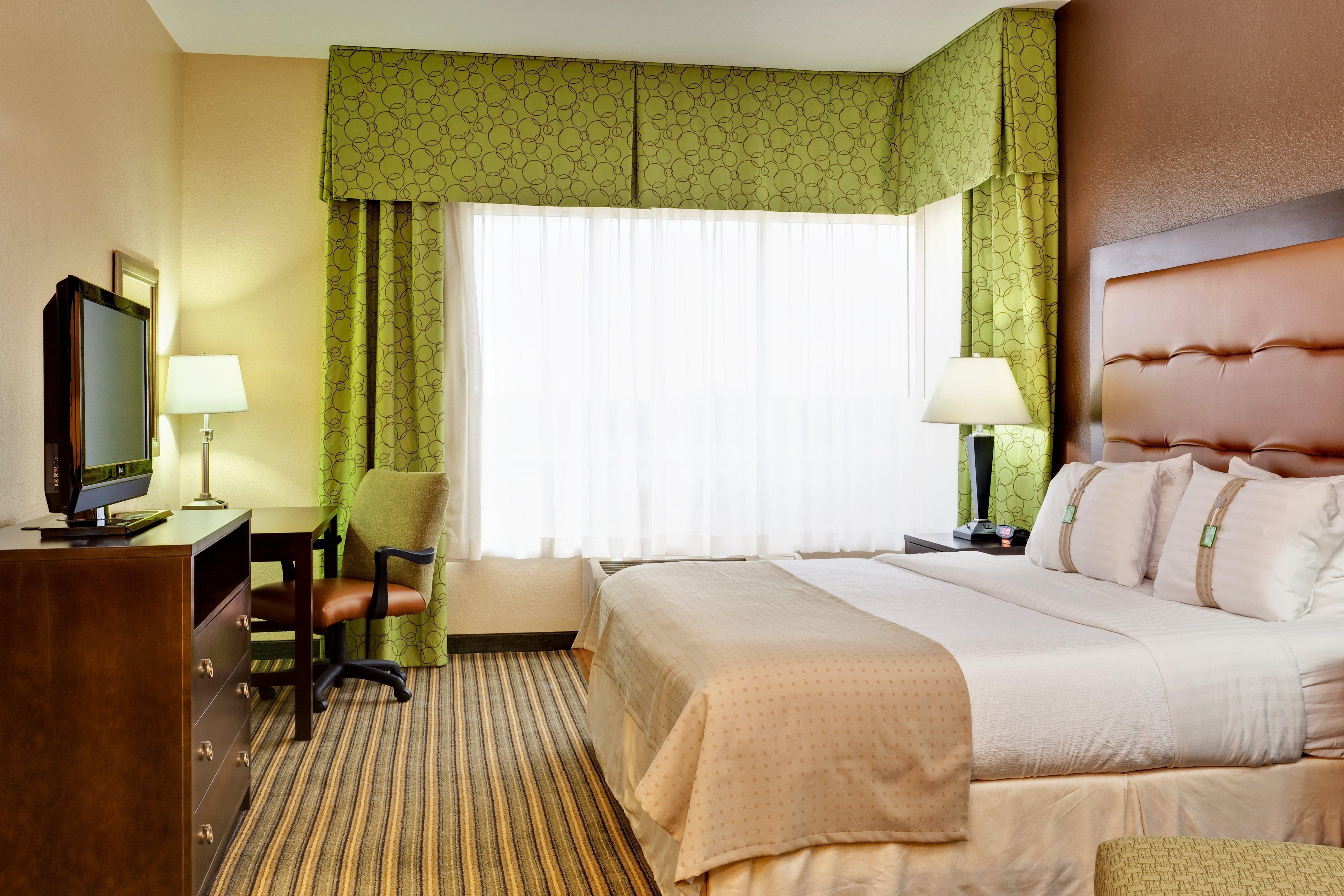 Holiday Inn Pearl - Jackson Area By Ihg Extérieur photo