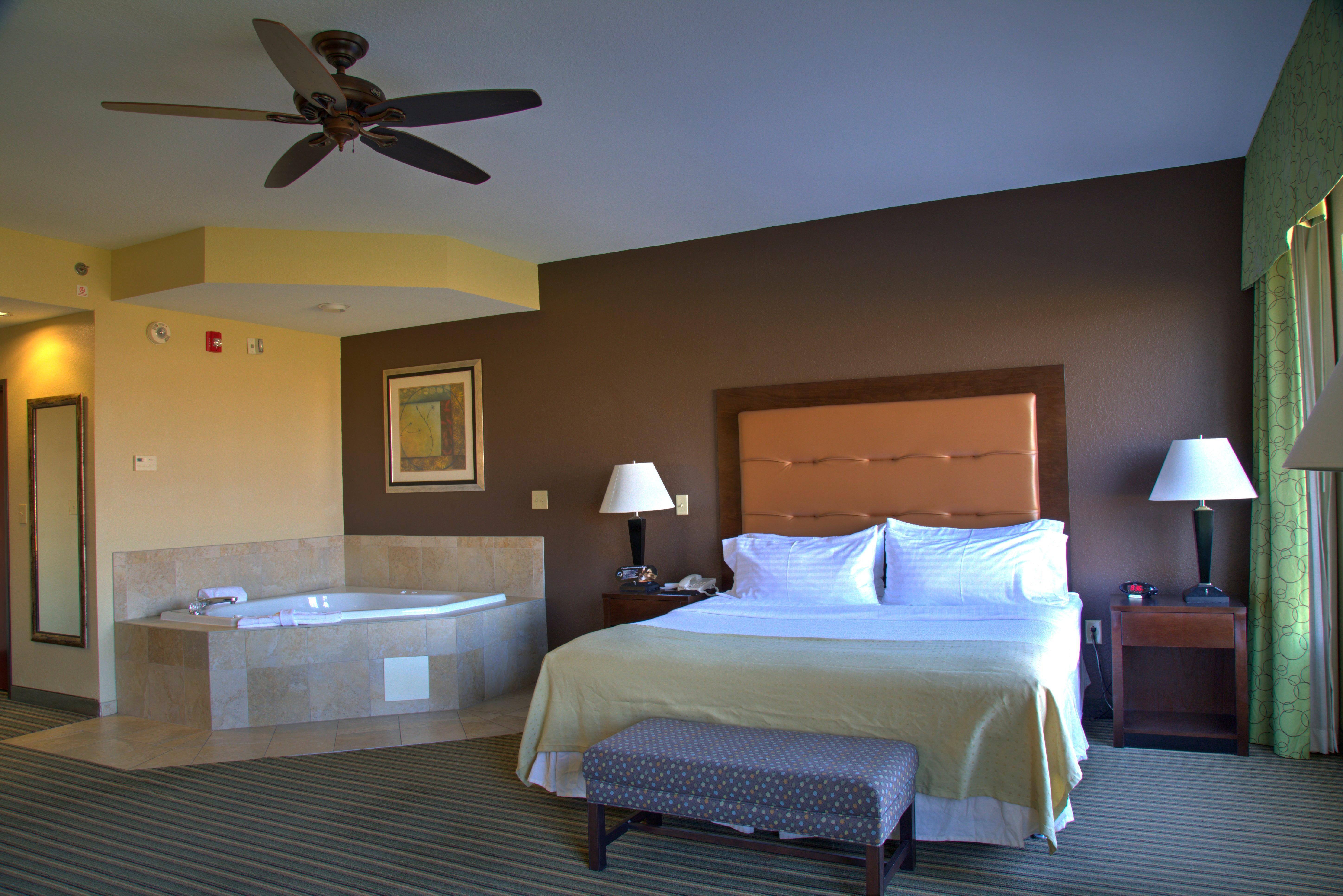 Holiday Inn Pearl - Jackson Area By Ihg Extérieur photo