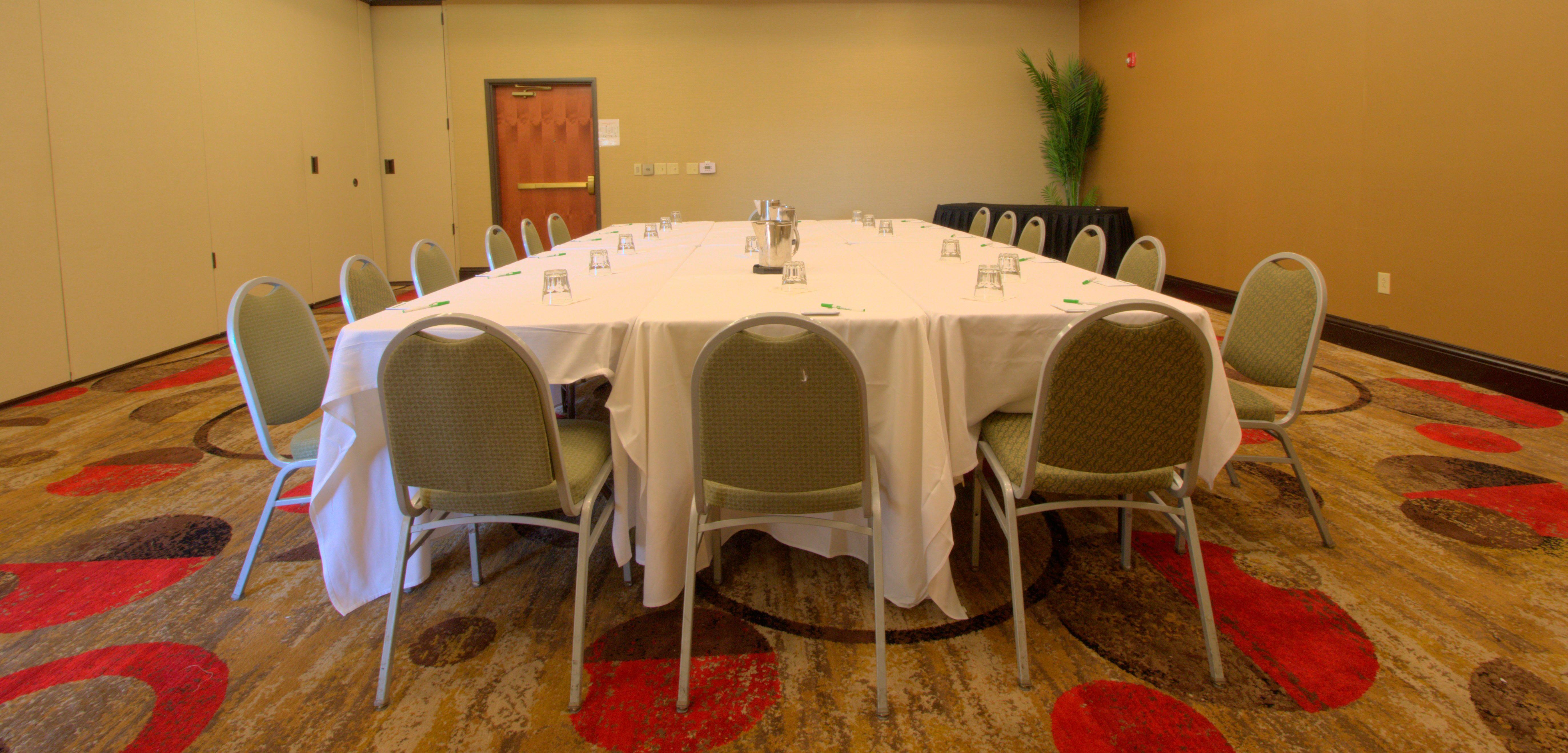 Holiday Inn Pearl - Jackson Area By Ihg Extérieur photo