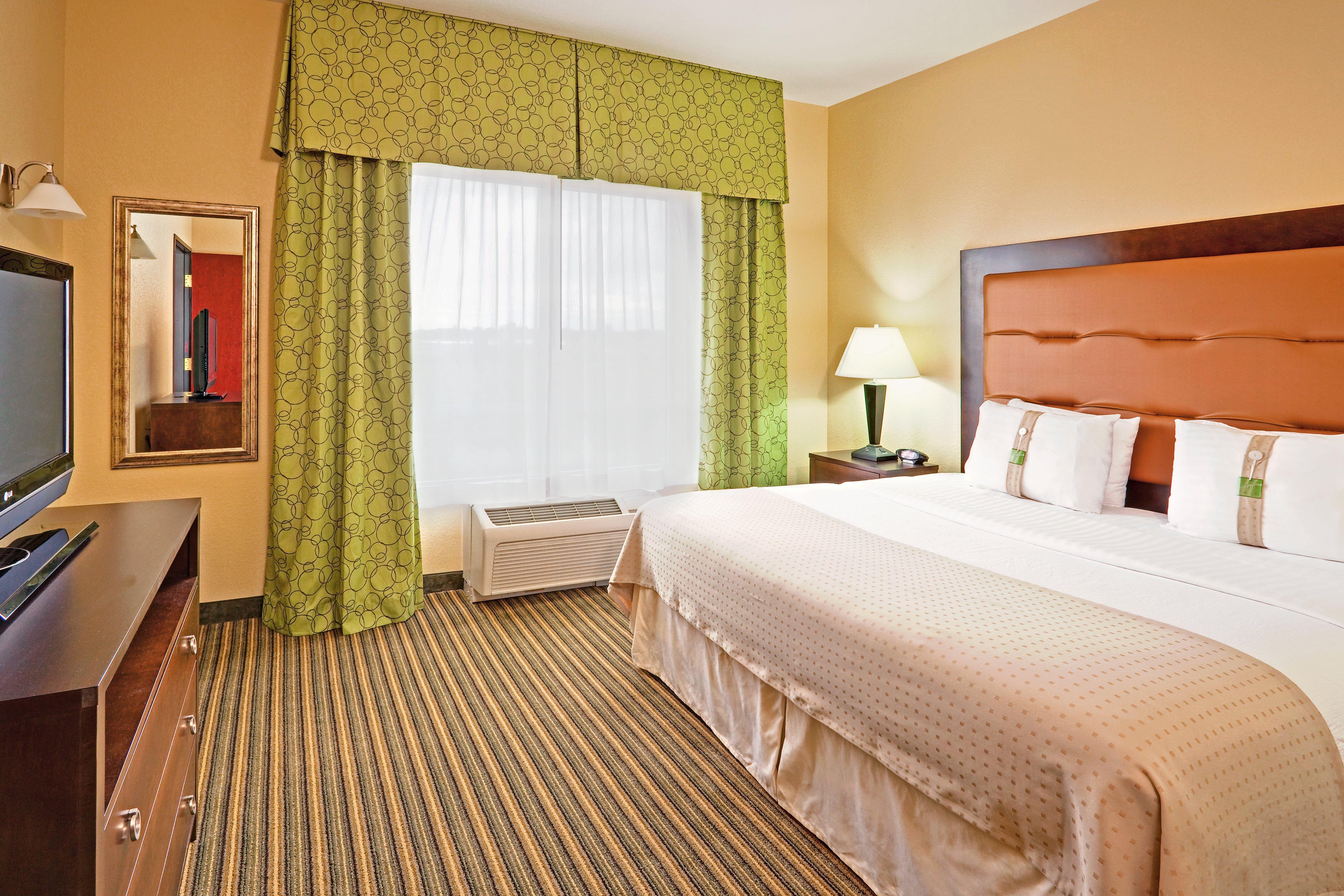 Holiday Inn Pearl - Jackson Area By Ihg Extérieur photo