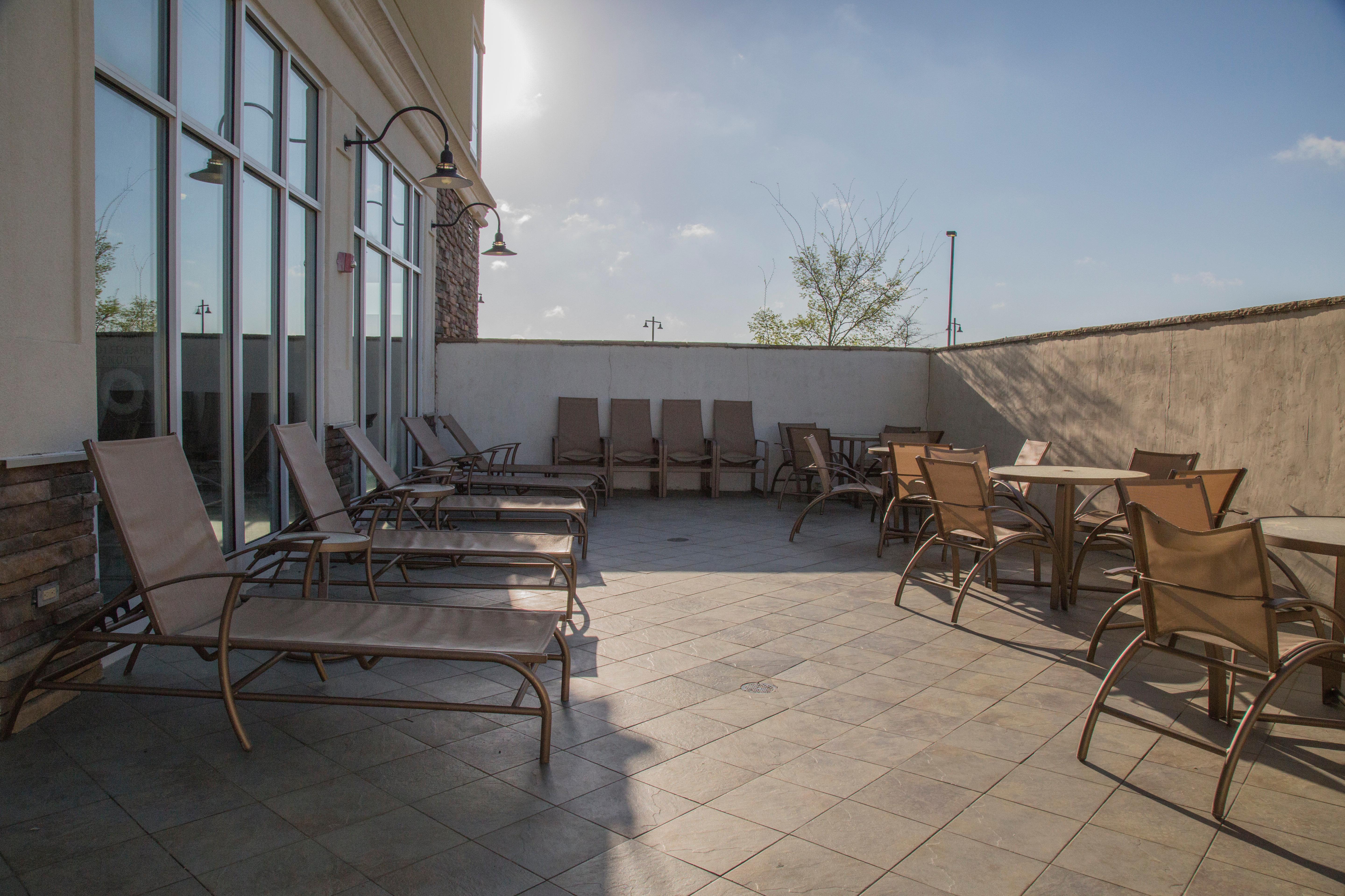 Holiday Inn Pearl - Jackson Area By Ihg Extérieur photo