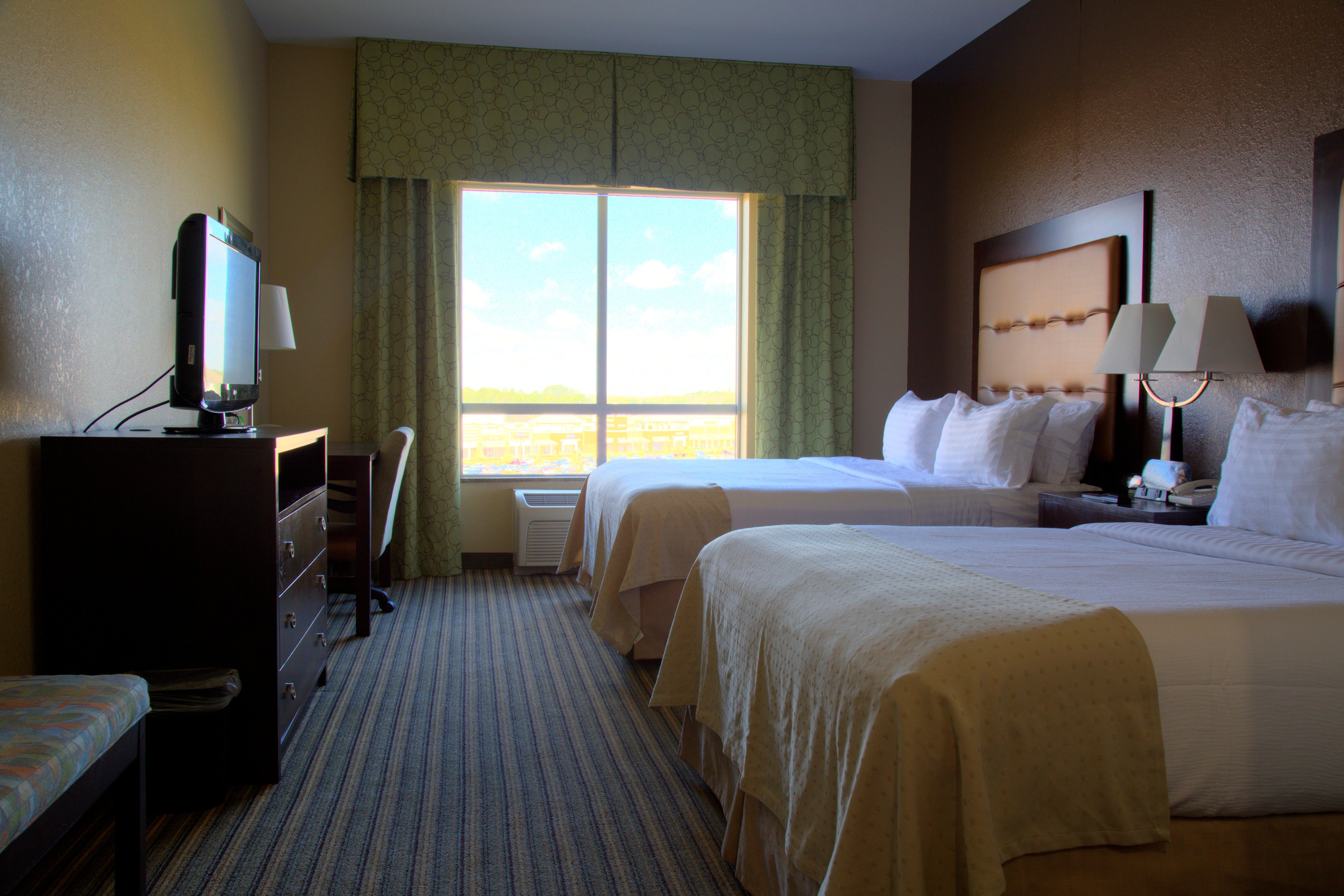 Holiday Inn Pearl - Jackson Area By Ihg Extérieur photo