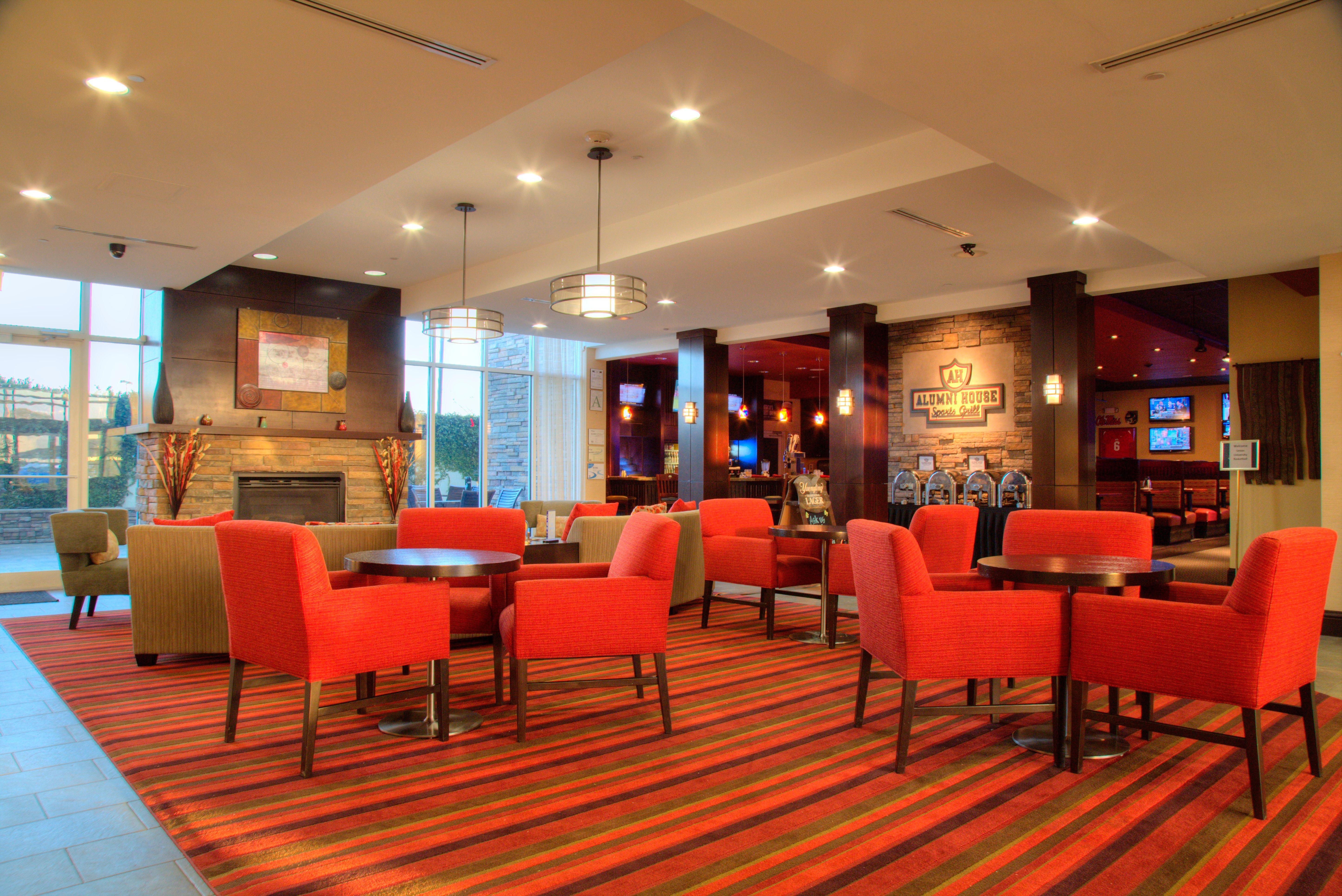 Holiday Inn Pearl - Jackson Area By Ihg Extérieur photo