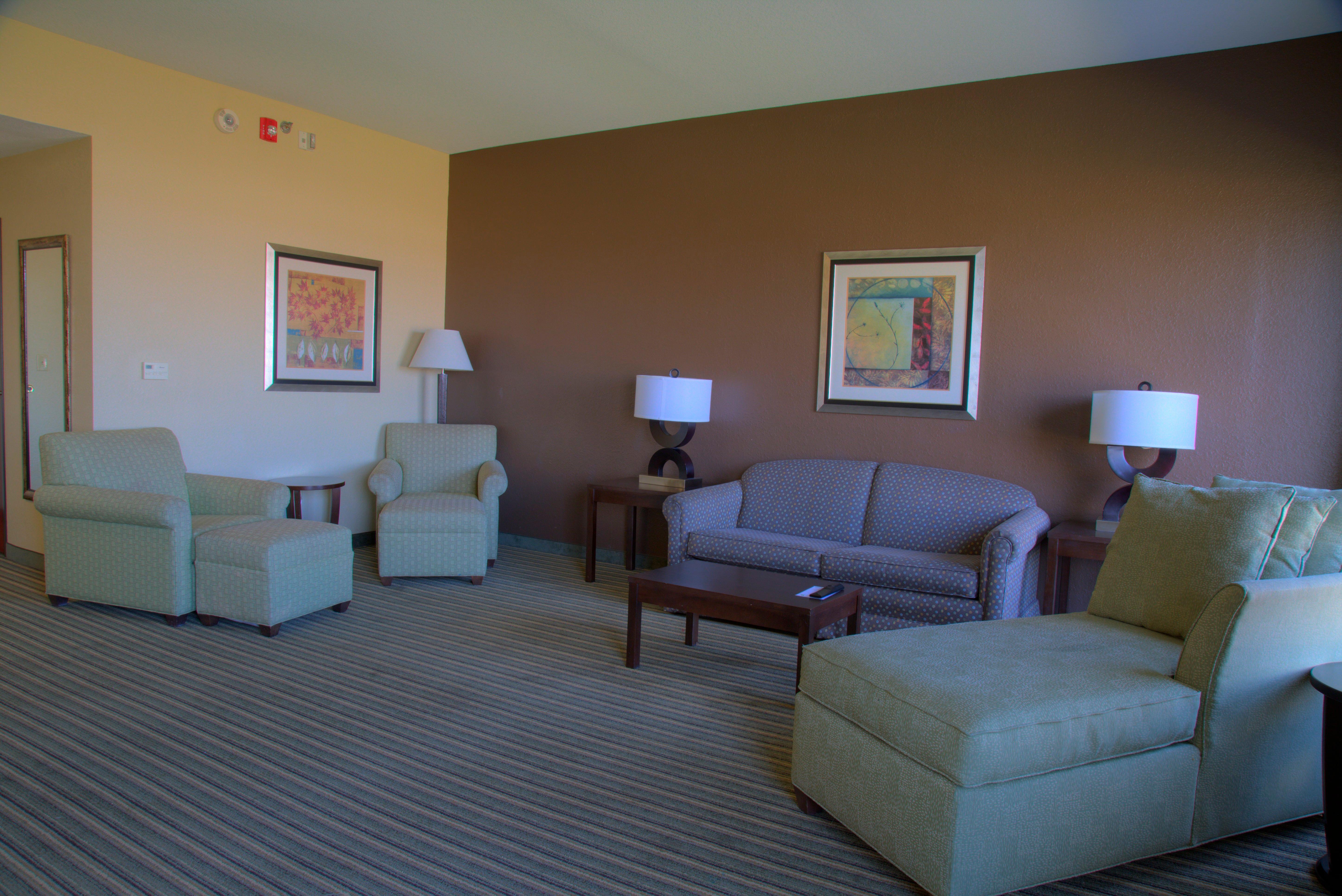 Holiday Inn Pearl - Jackson Area By Ihg Extérieur photo