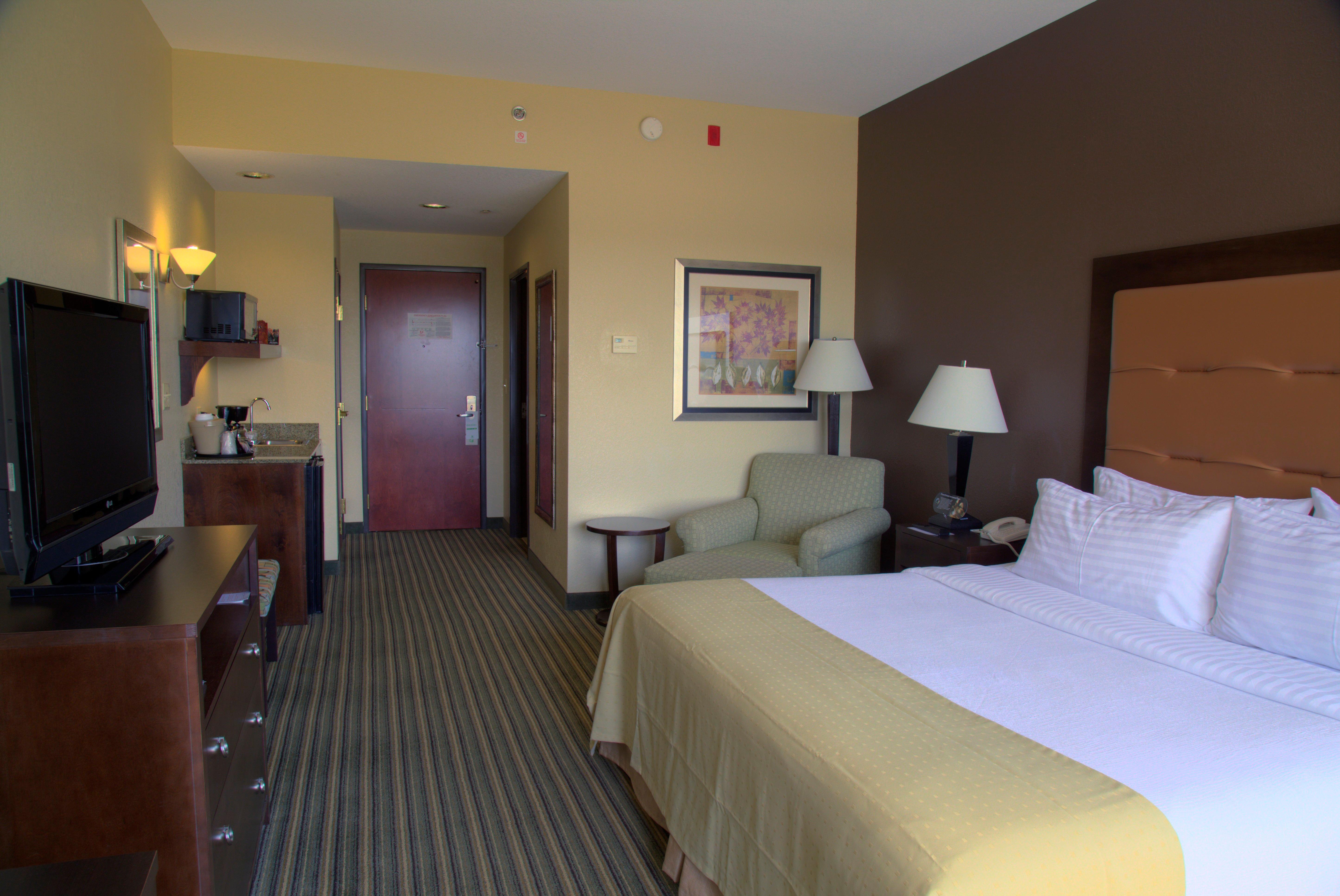 Holiday Inn Pearl - Jackson Area By Ihg Extérieur photo
