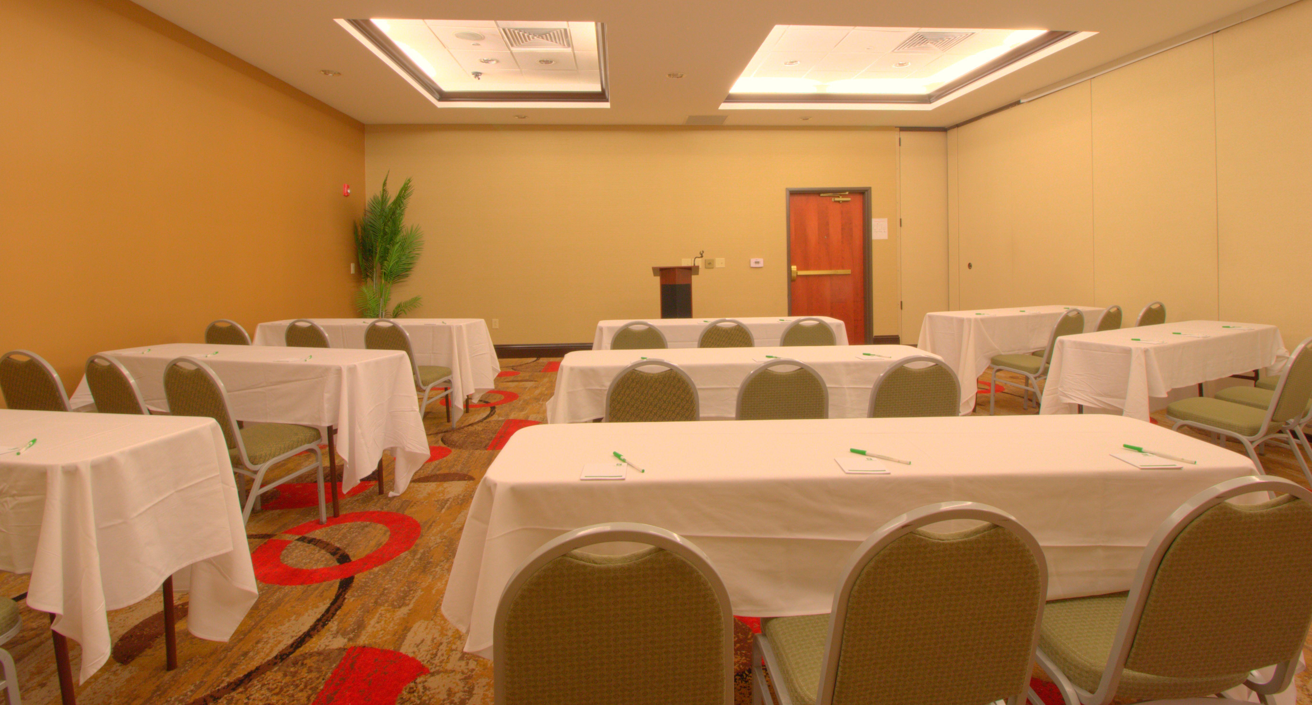 Holiday Inn Pearl - Jackson Area By Ihg Extérieur photo