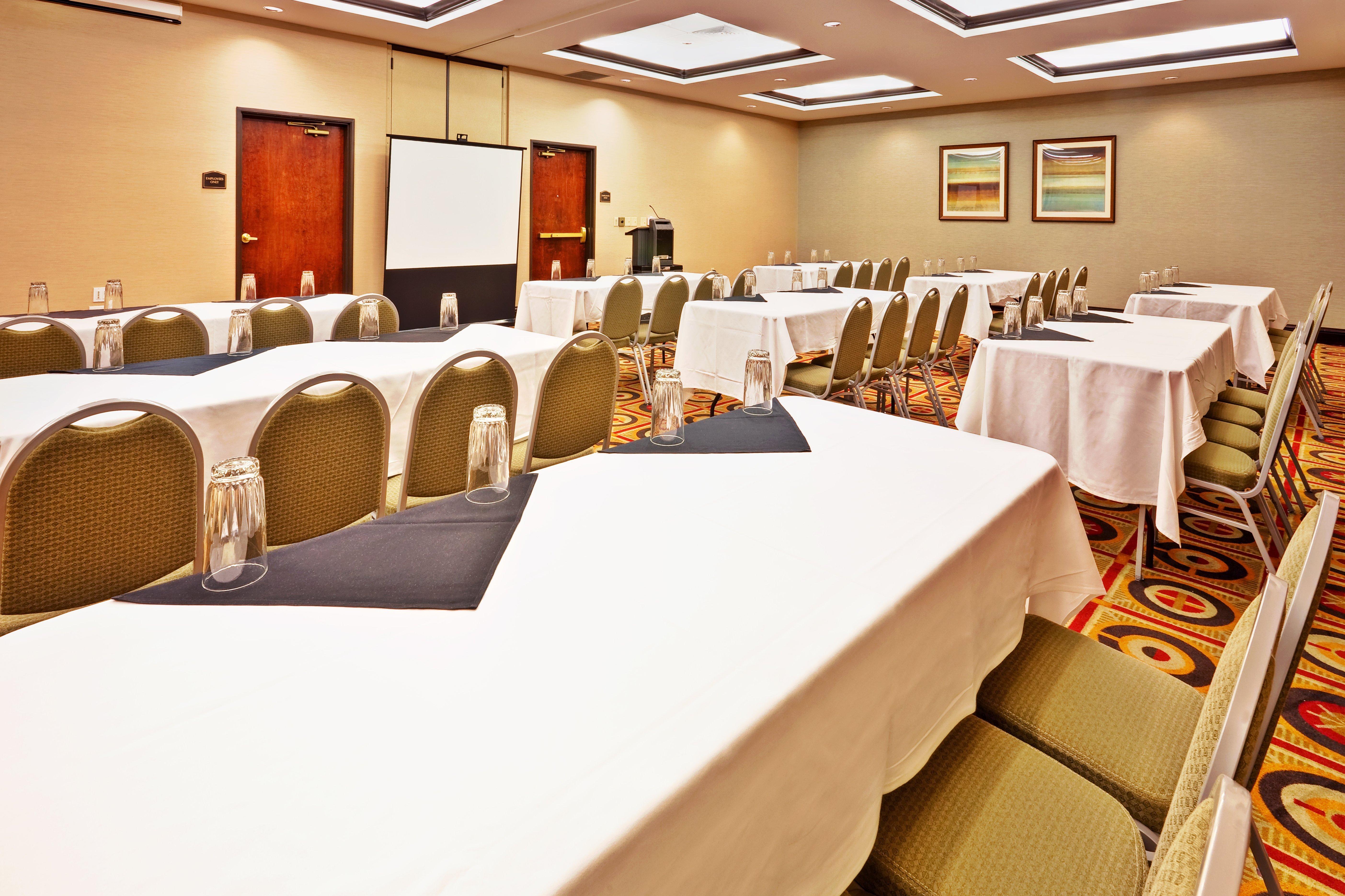 Holiday Inn Pearl - Jackson Area By Ihg Facilités photo