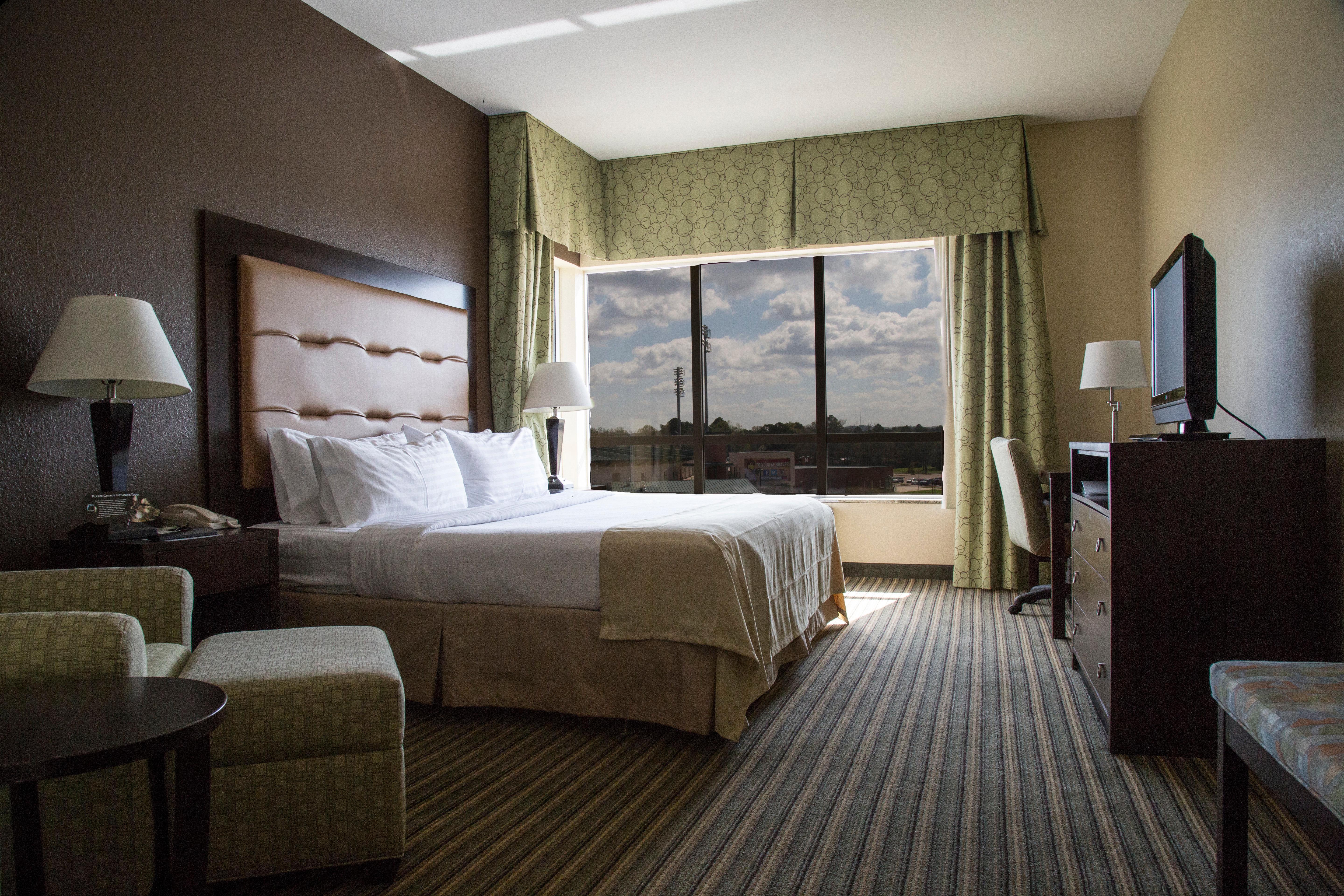 Holiday Inn Pearl - Jackson Area By Ihg Extérieur photo