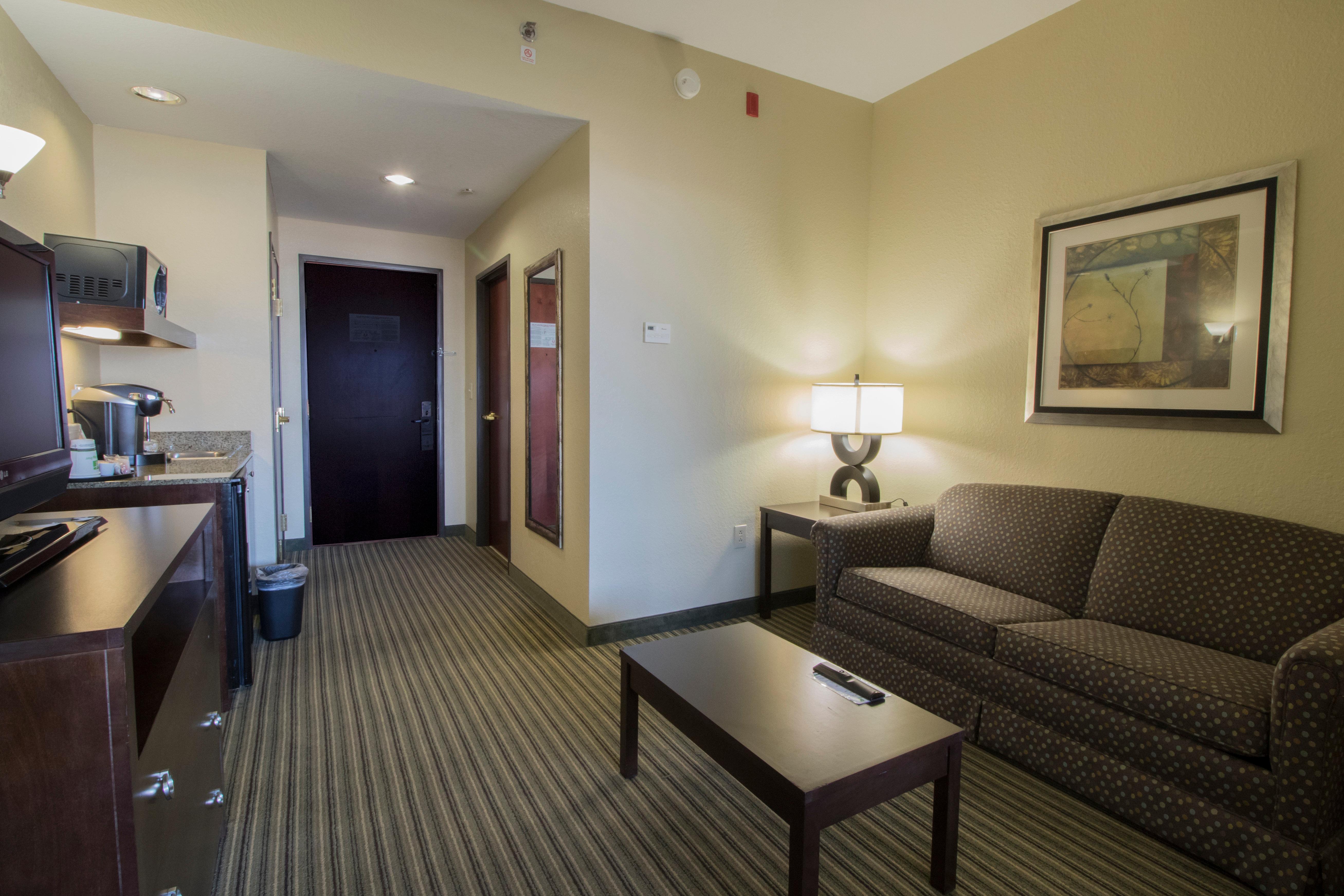 Holiday Inn Pearl - Jackson Area By Ihg Extérieur photo
