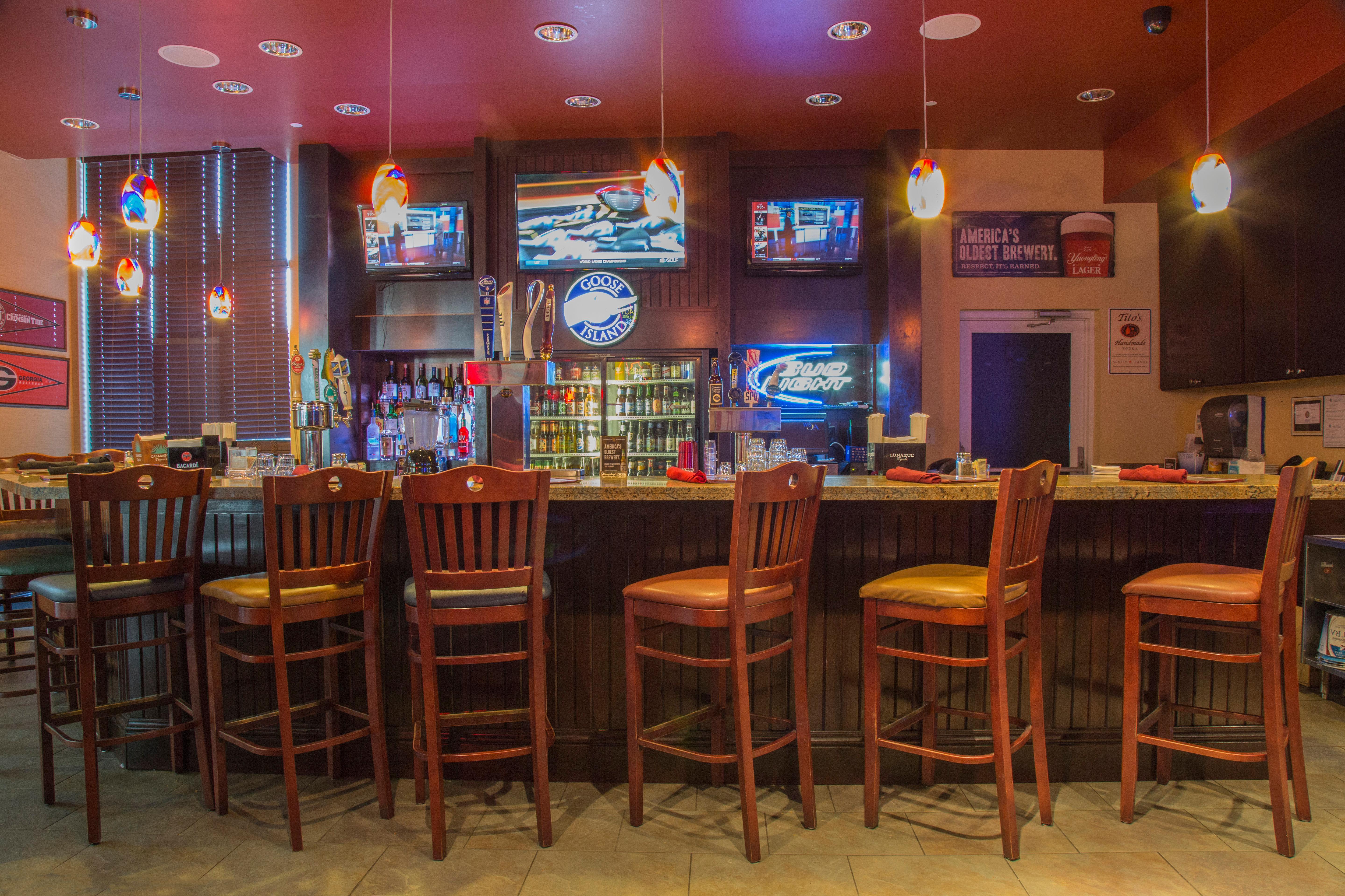 Holiday Inn Pearl - Jackson Area By Ihg Extérieur photo
