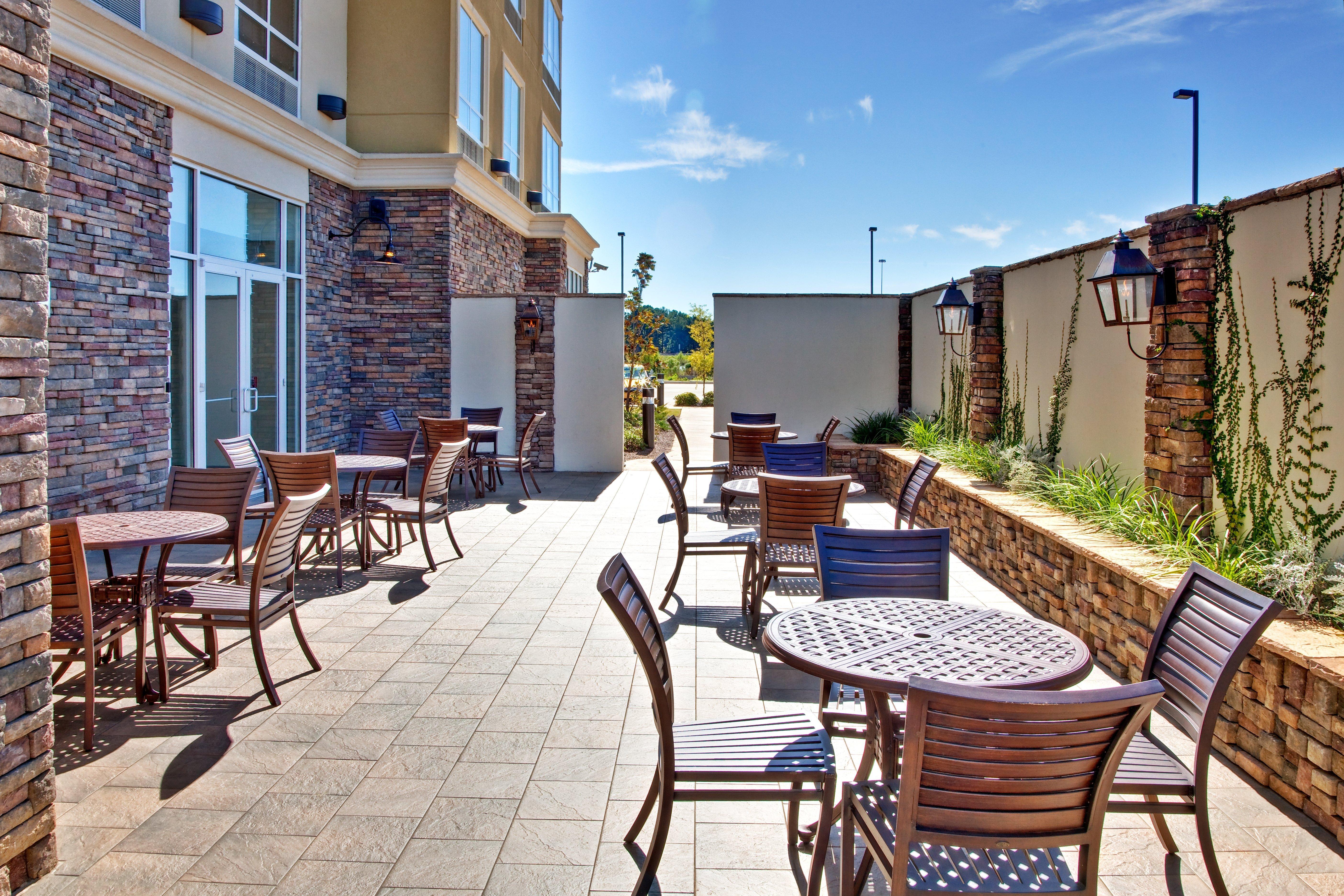 Holiday Inn Pearl - Jackson Area By Ihg Extérieur photo
