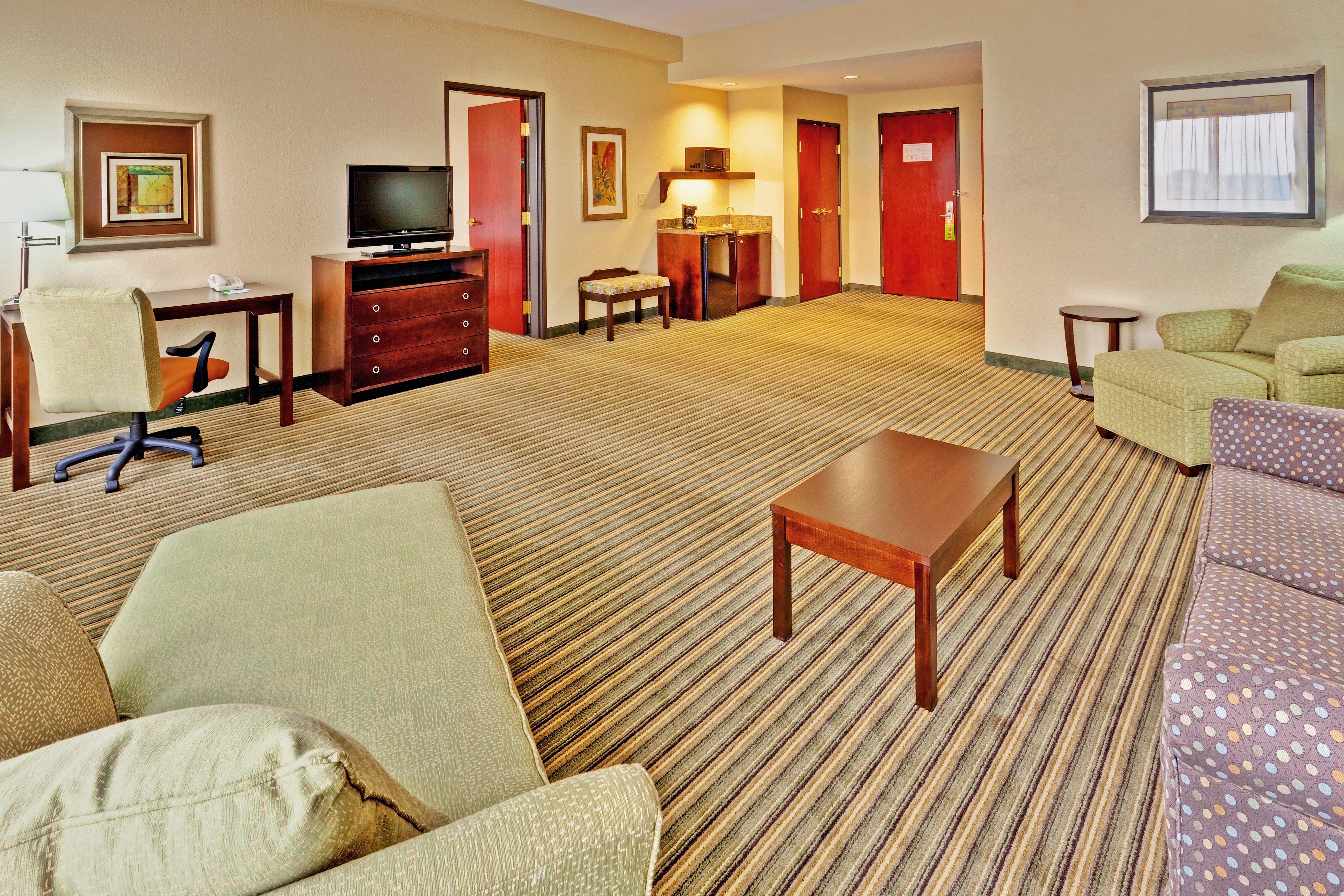 Holiday Inn Pearl - Jackson Area By Ihg Extérieur photo
