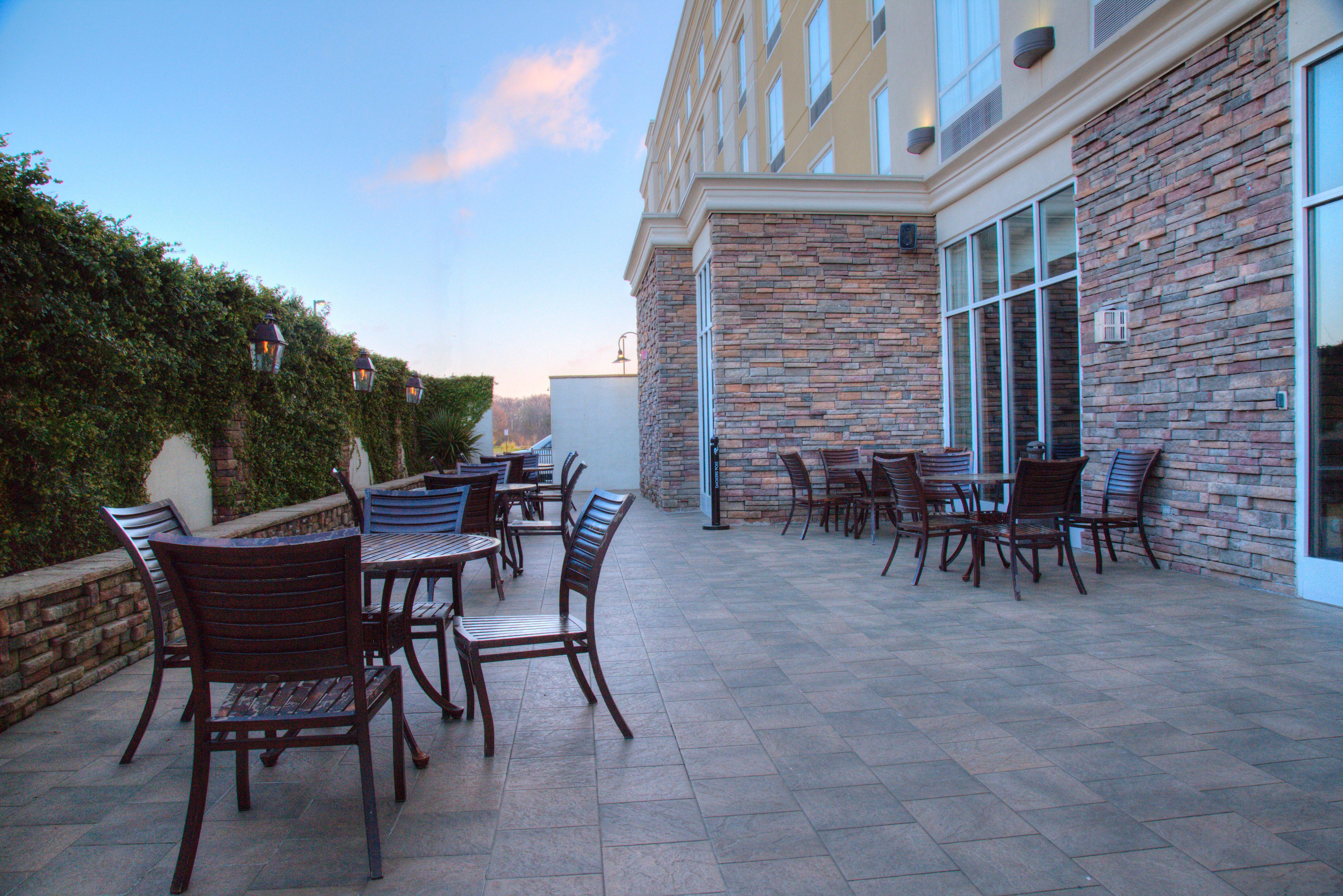 Holiday Inn Pearl - Jackson Area By Ihg Extérieur photo
