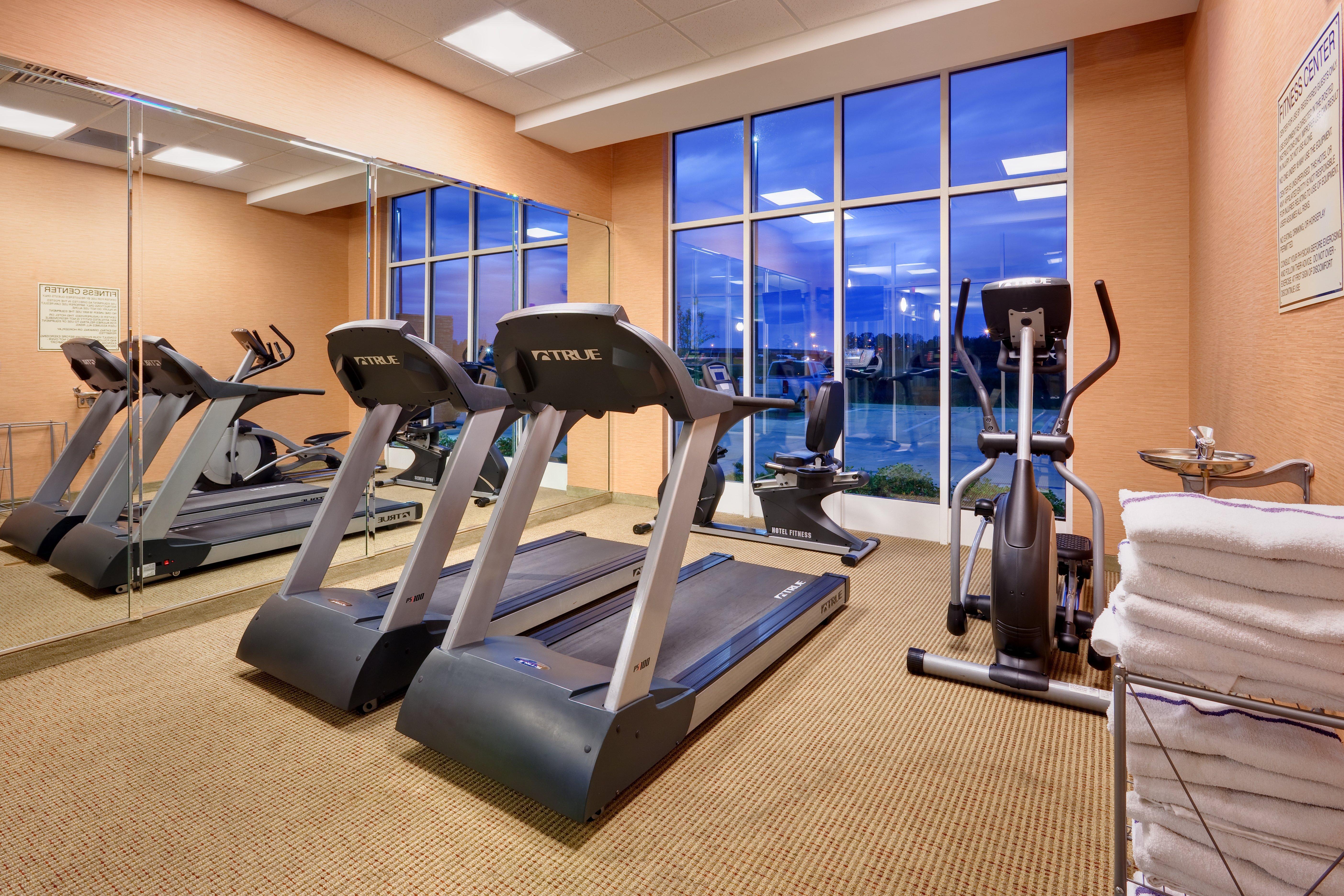 Holiday Inn Pearl - Jackson Area By Ihg Extérieur photo