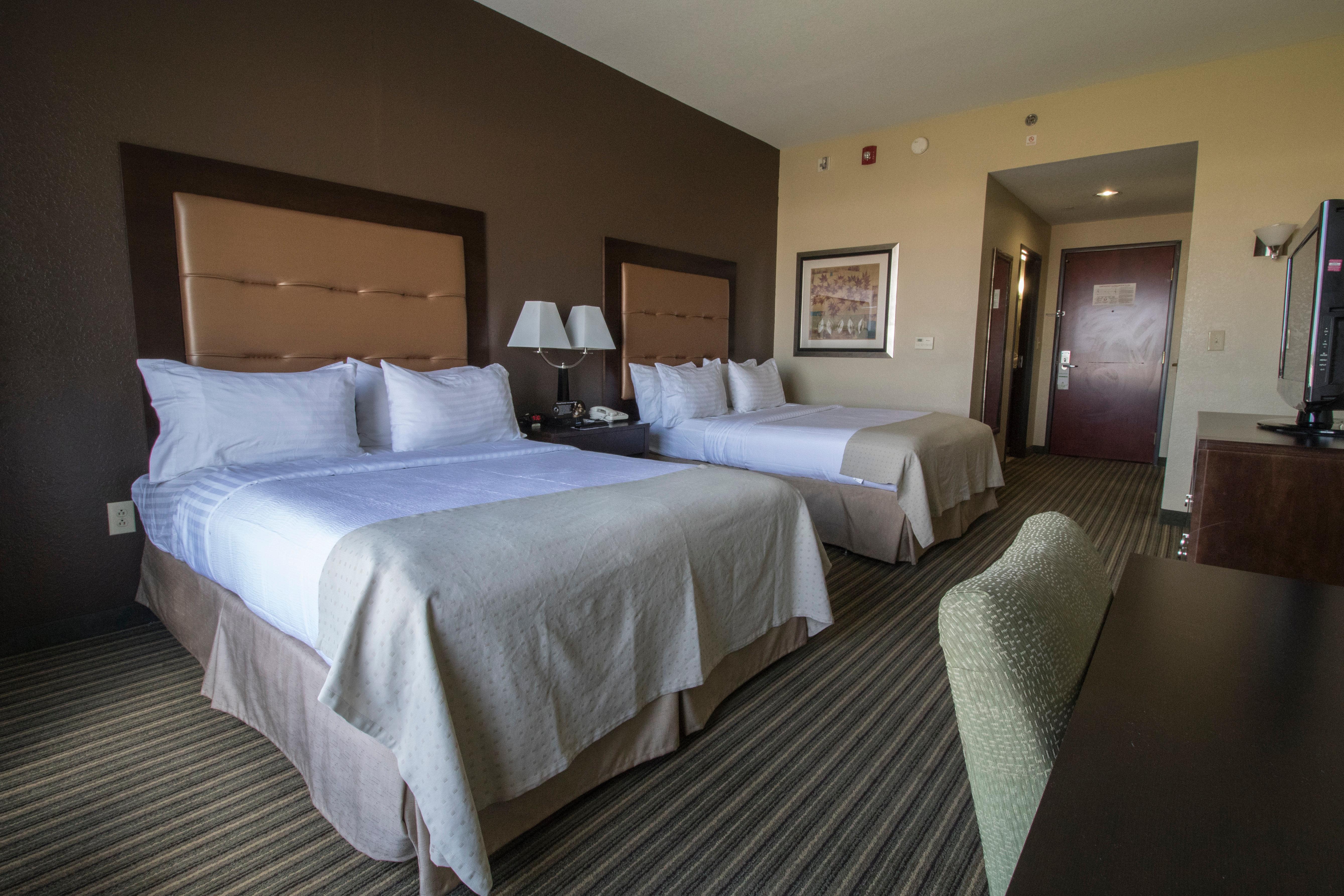 Holiday Inn Pearl - Jackson Area By Ihg Extérieur photo