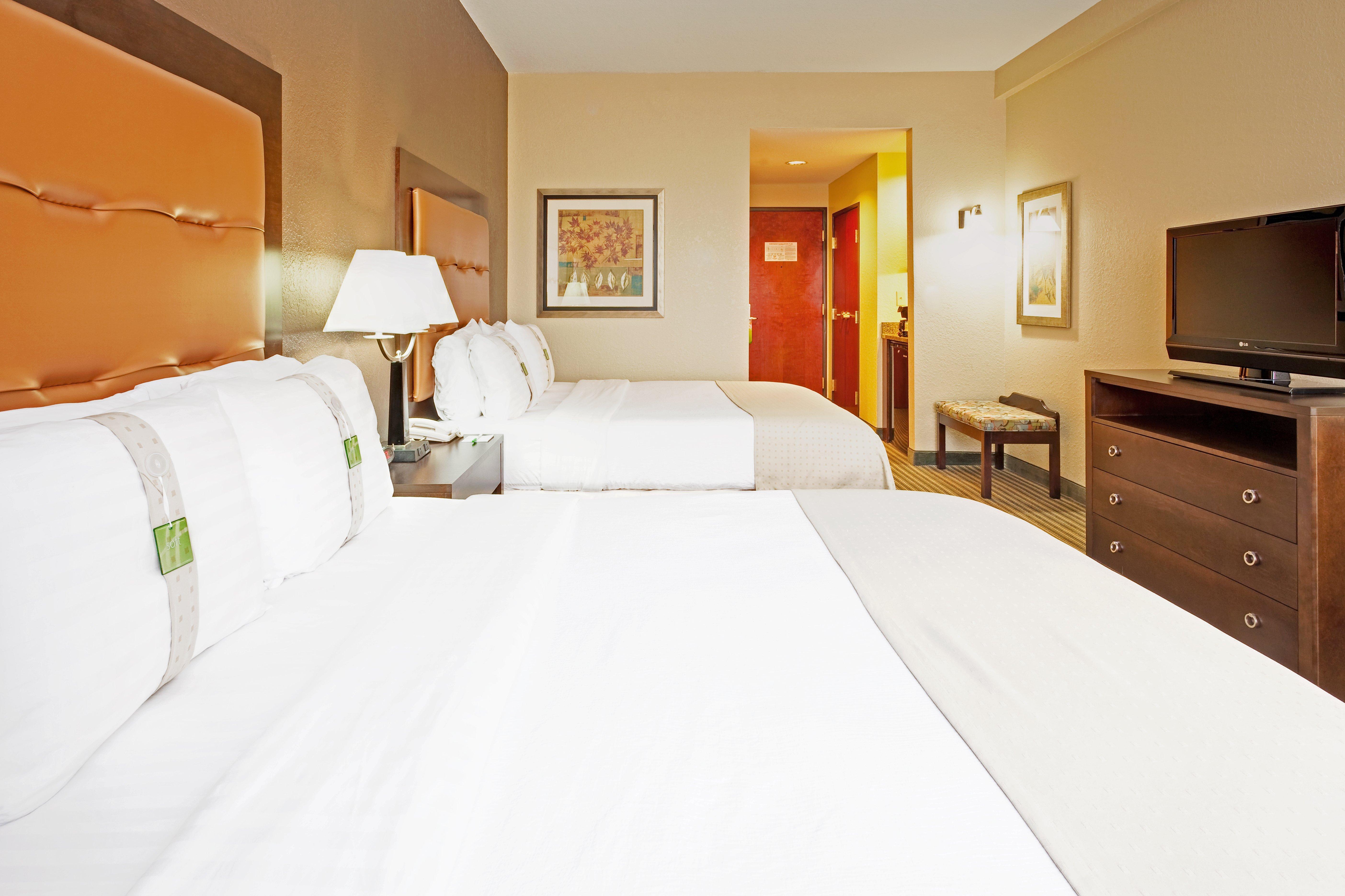 Holiday Inn Pearl - Jackson Area By Ihg Extérieur photo