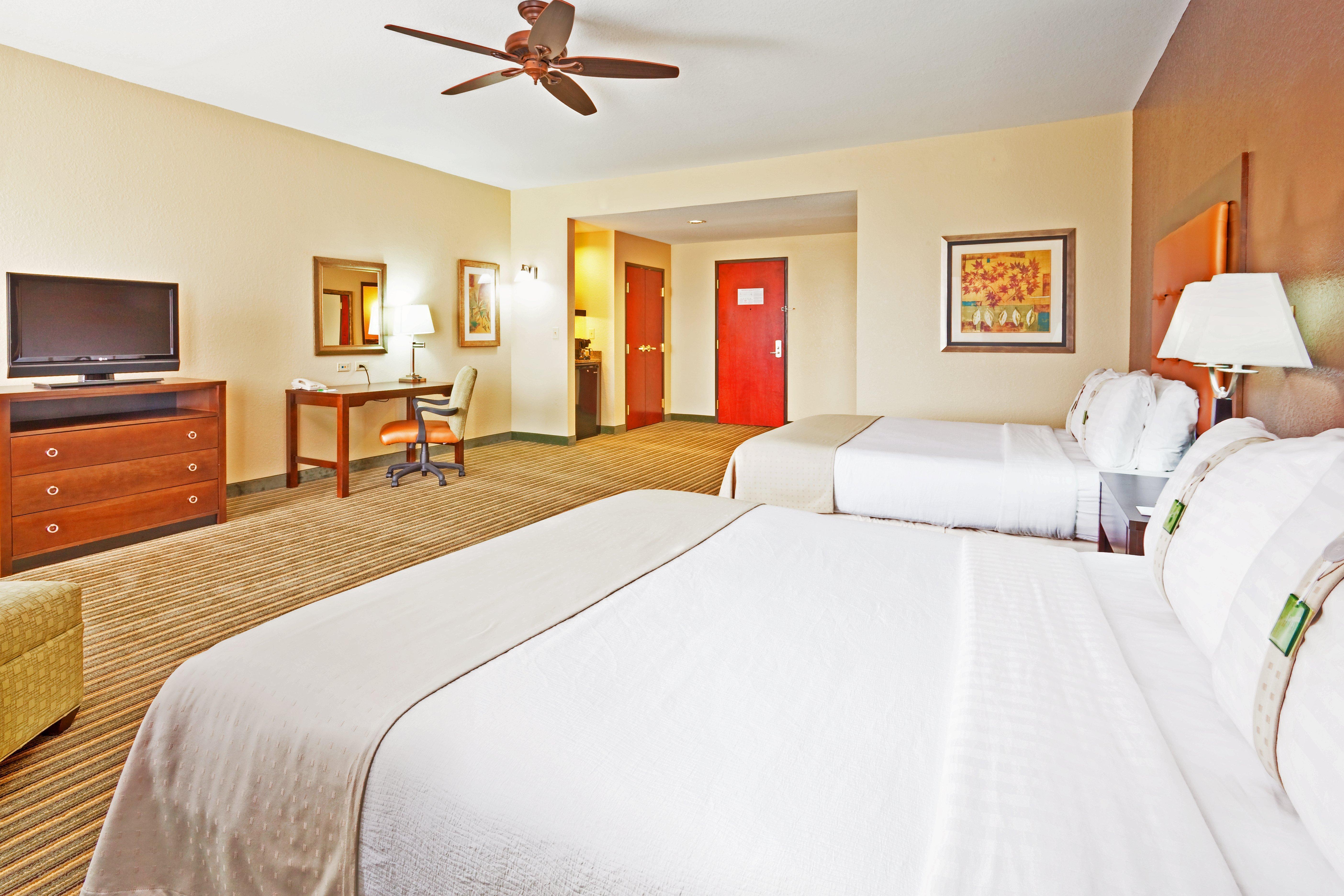 Holiday Inn Pearl - Jackson Area By Ihg Extérieur photo