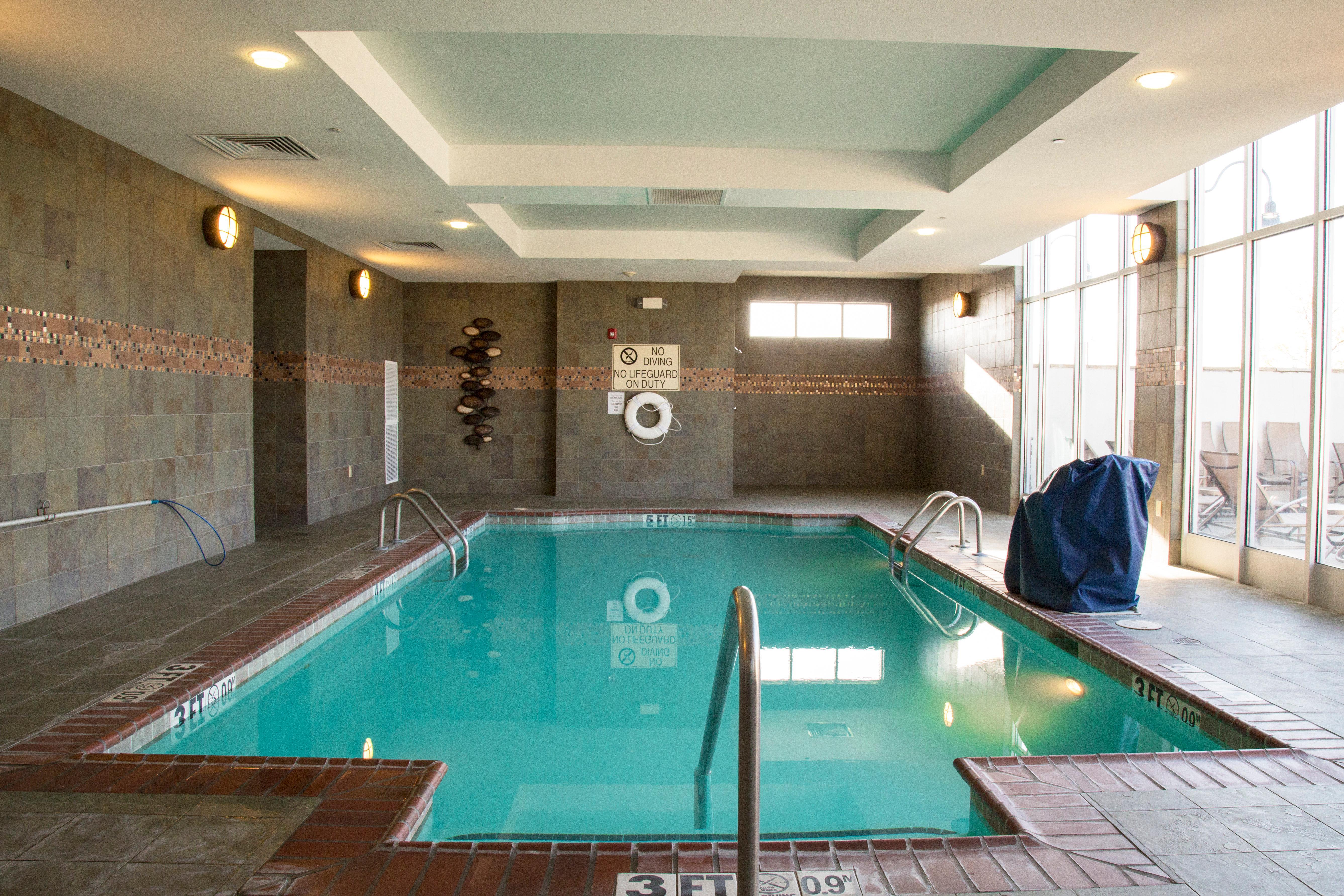 Holiday Inn Pearl - Jackson Area By Ihg Extérieur photo
