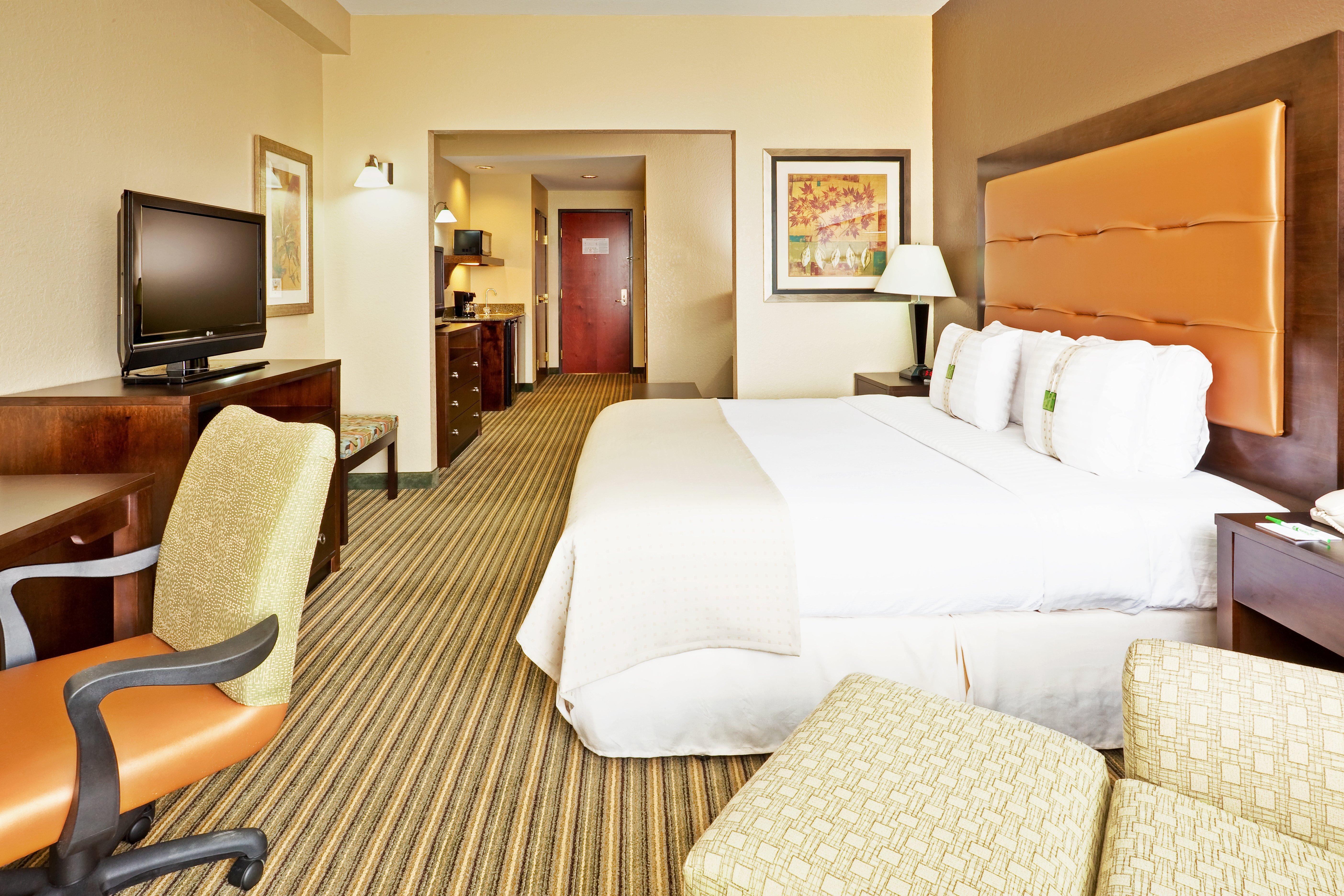 Holiday Inn Pearl - Jackson Area By Ihg Extérieur photo