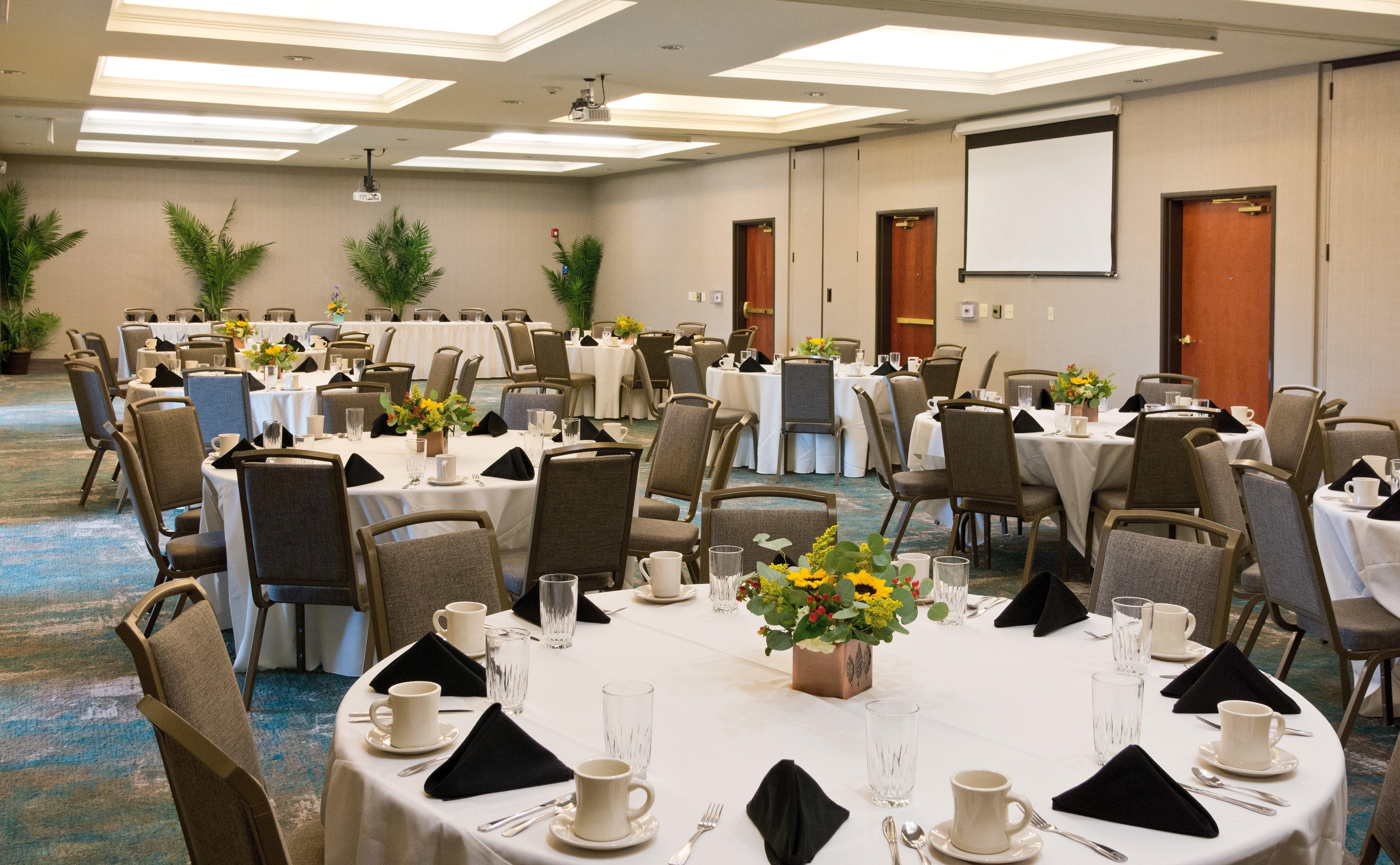 Holiday Inn Pearl - Jackson Area By Ihg Extérieur photo
