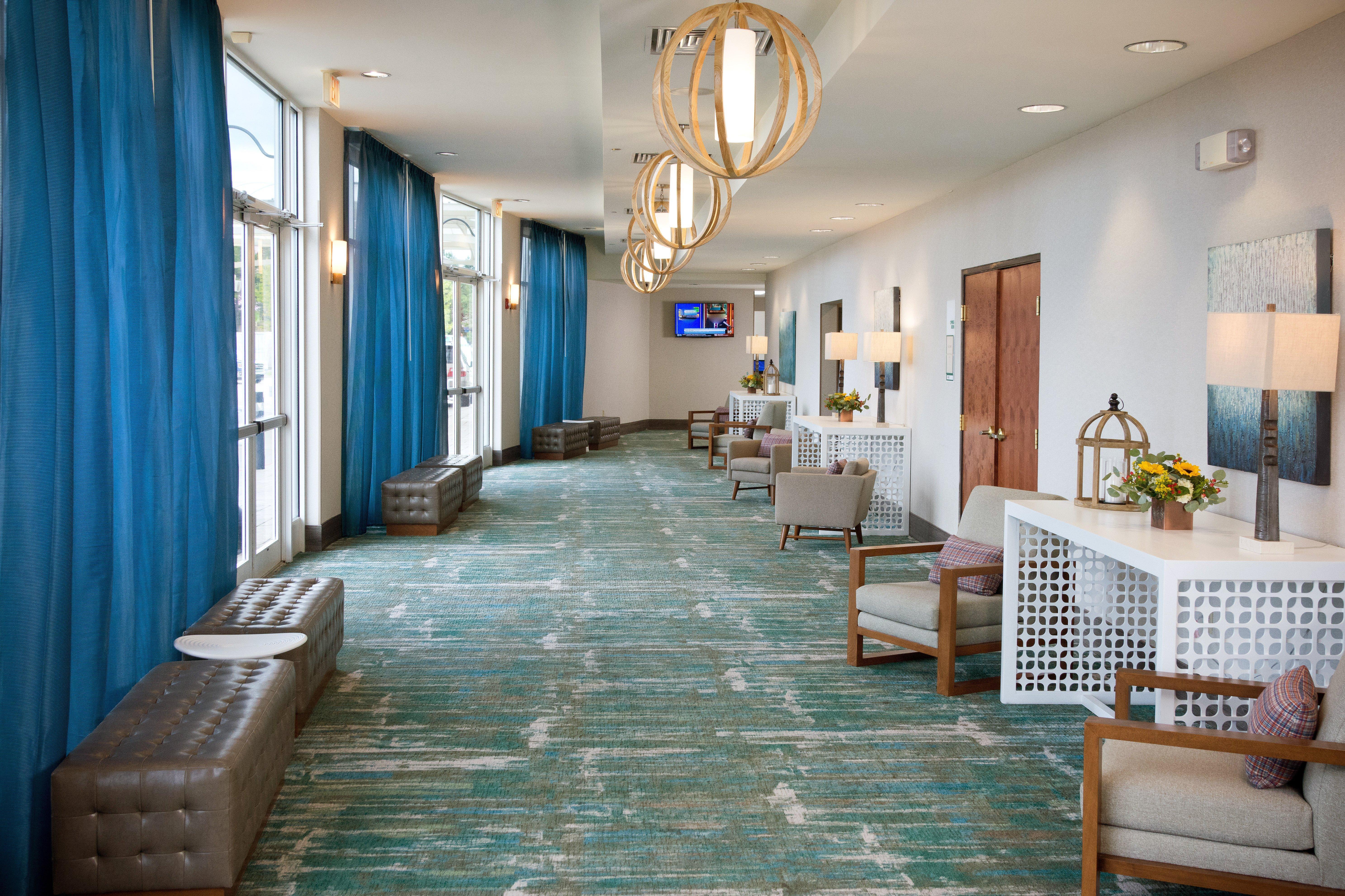 Holiday Inn Pearl - Jackson Area By Ihg Extérieur photo