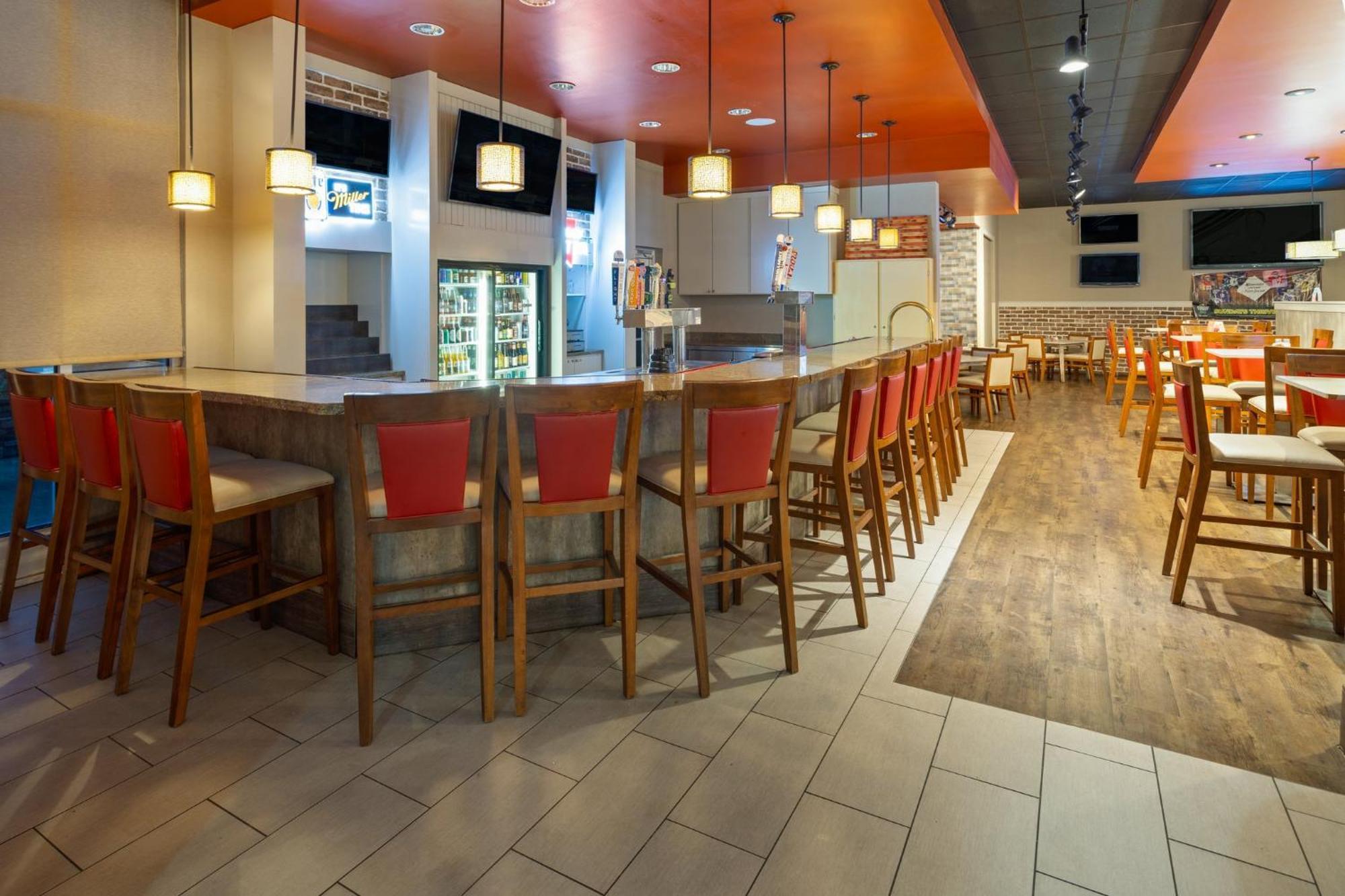 Holiday Inn Pearl - Jackson Area By Ihg Extérieur photo