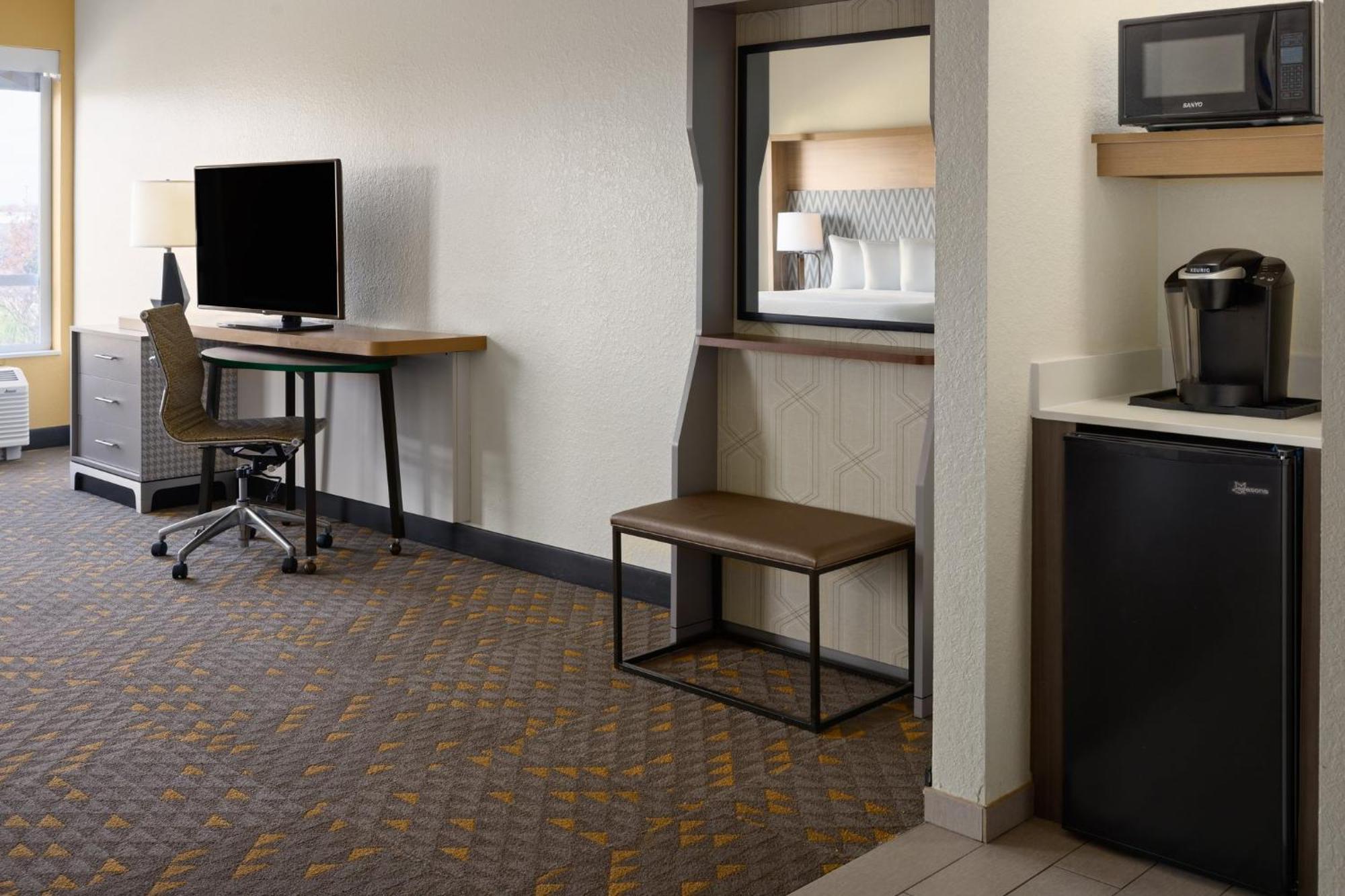 Holiday Inn Pearl - Jackson Area By Ihg Extérieur photo