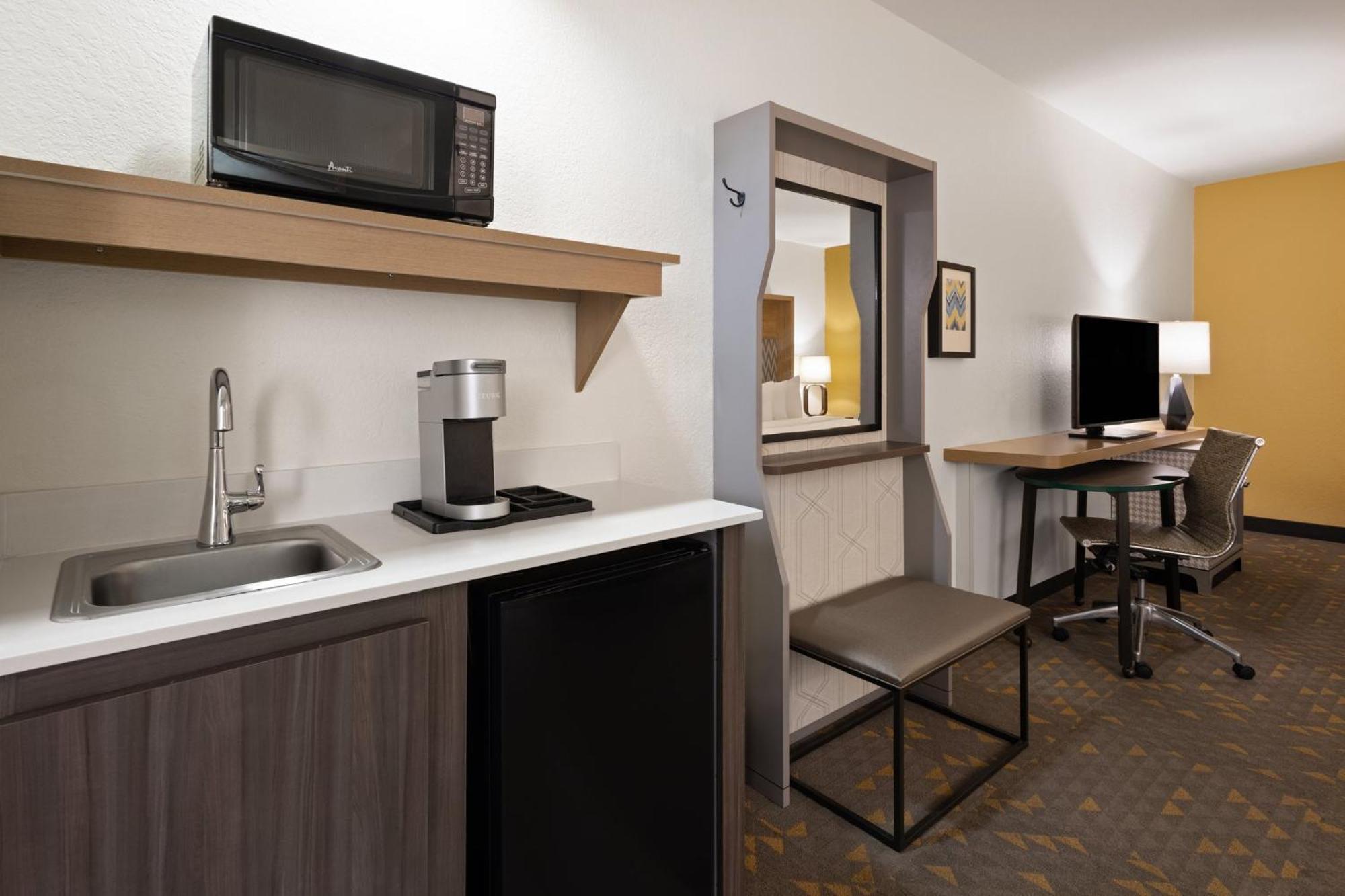 Holiday Inn Pearl - Jackson Area By Ihg Extérieur photo
