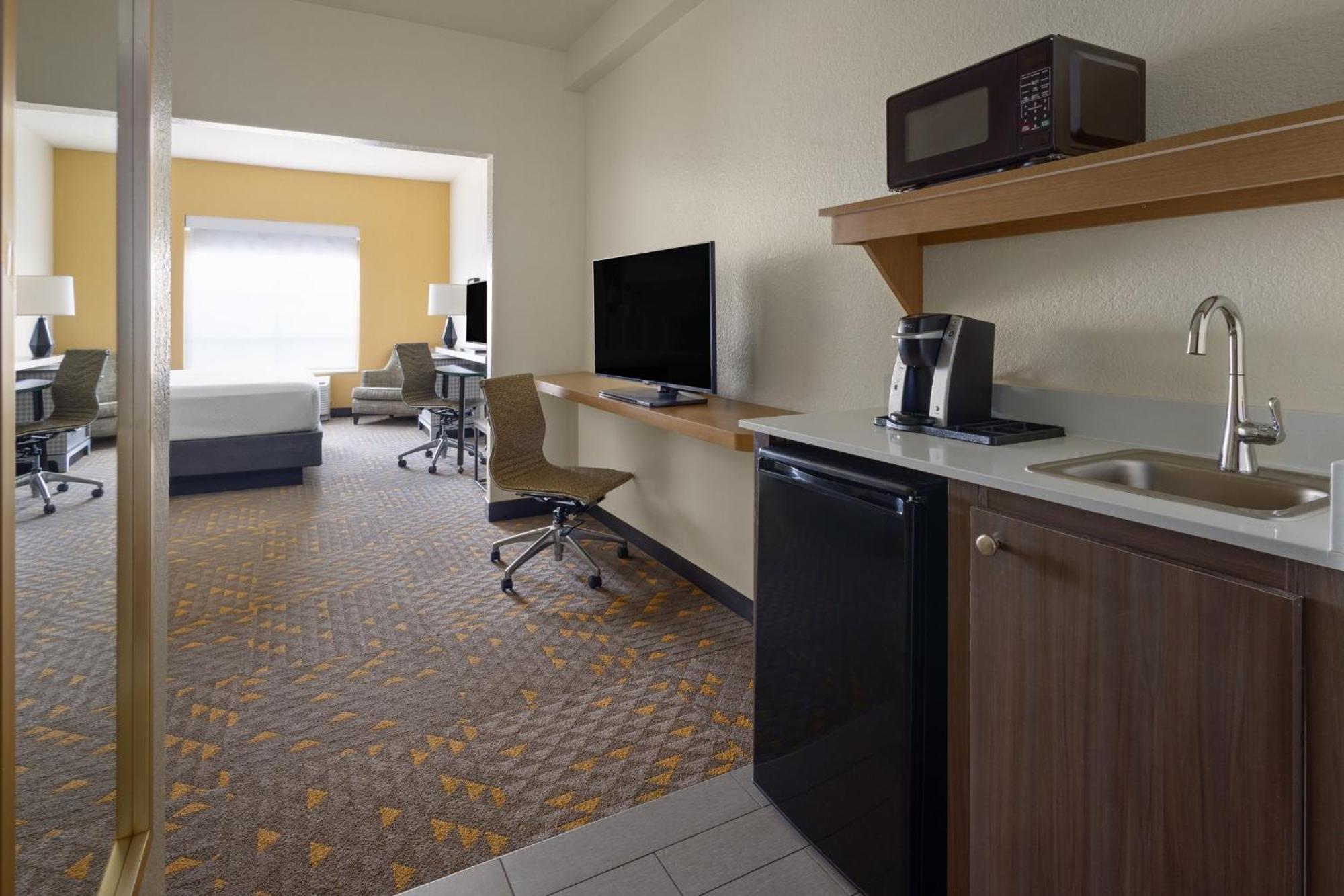 Holiday Inn Pearl - Jackson Area By Ihg Extérieur photo
