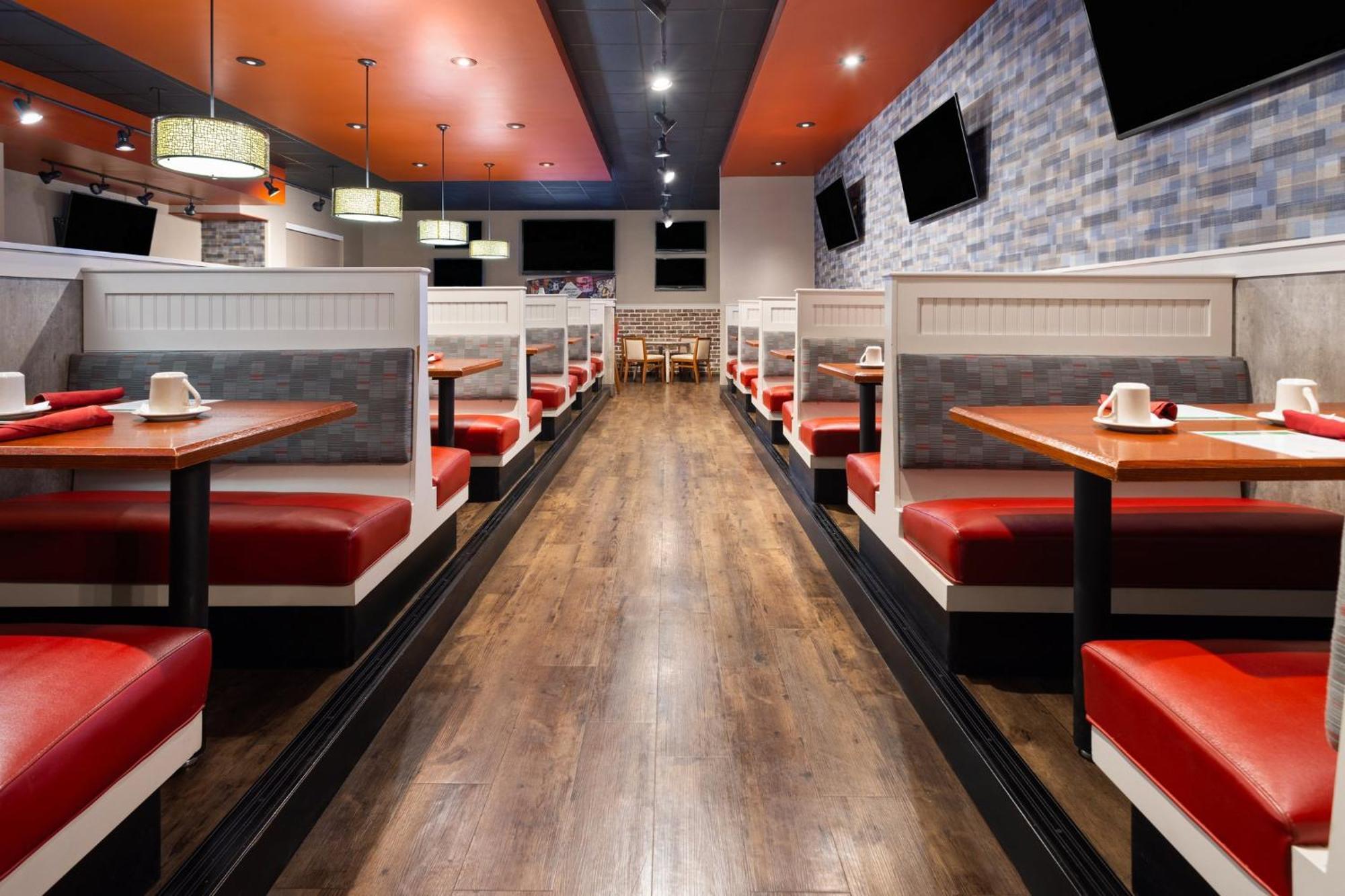 Holiday Inn Pearl - Jackson Area By Ihg Extérieur photo