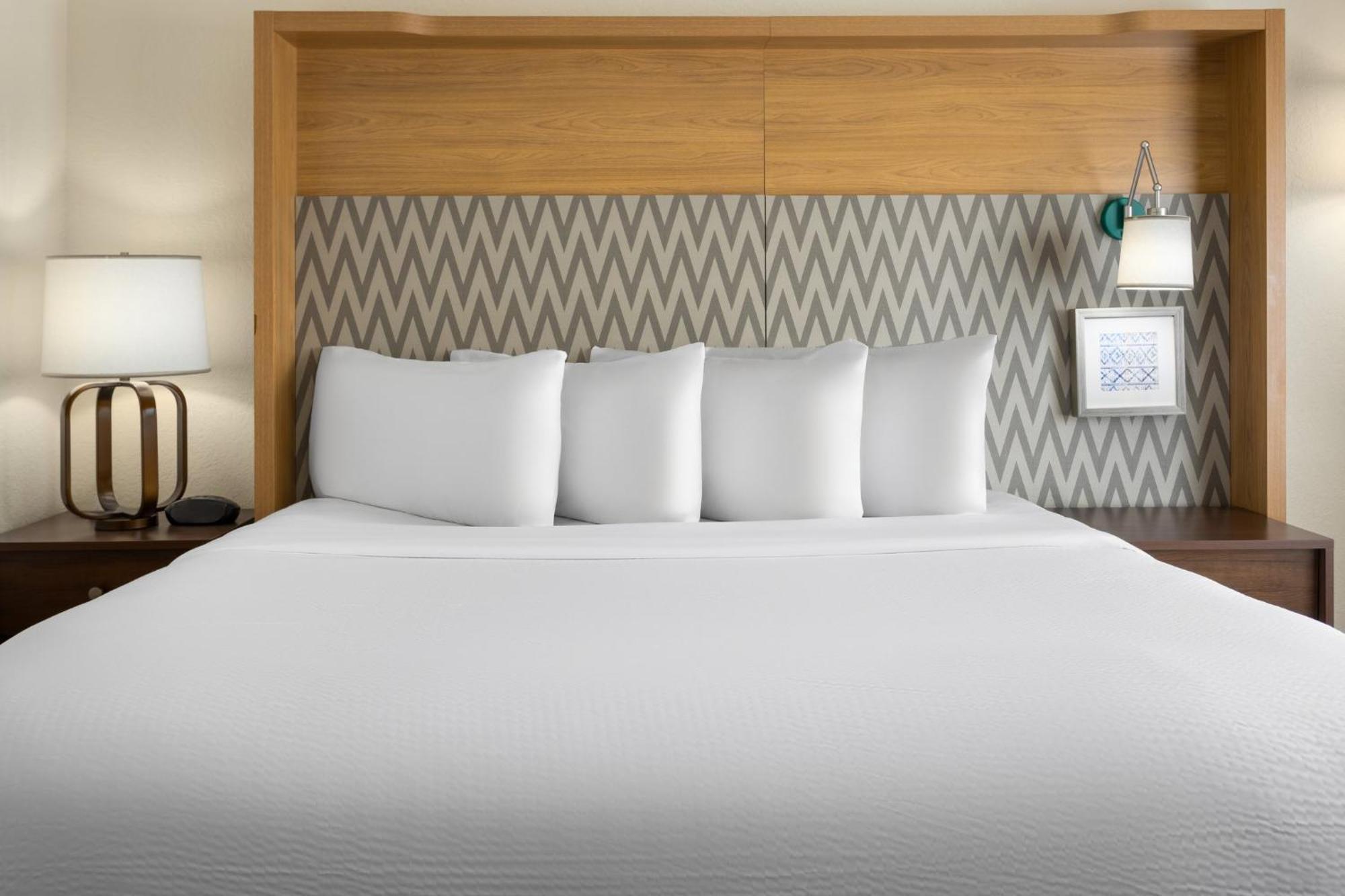Holiday Inn Pearl - Jackson Area By Ihg Extérieur photo