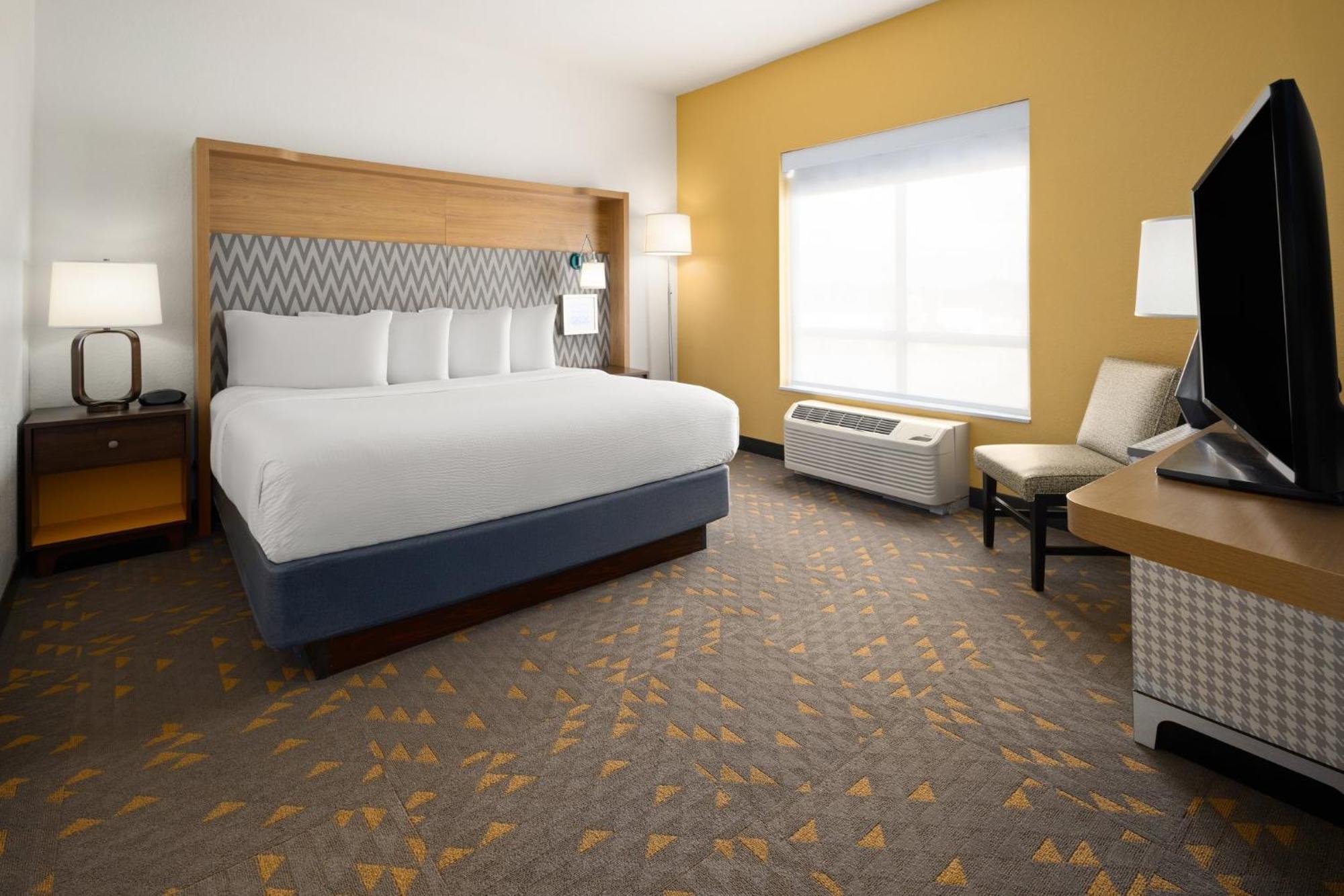 Holiday Inn Pearl - Jackson Area By Ihg Extérieur photo