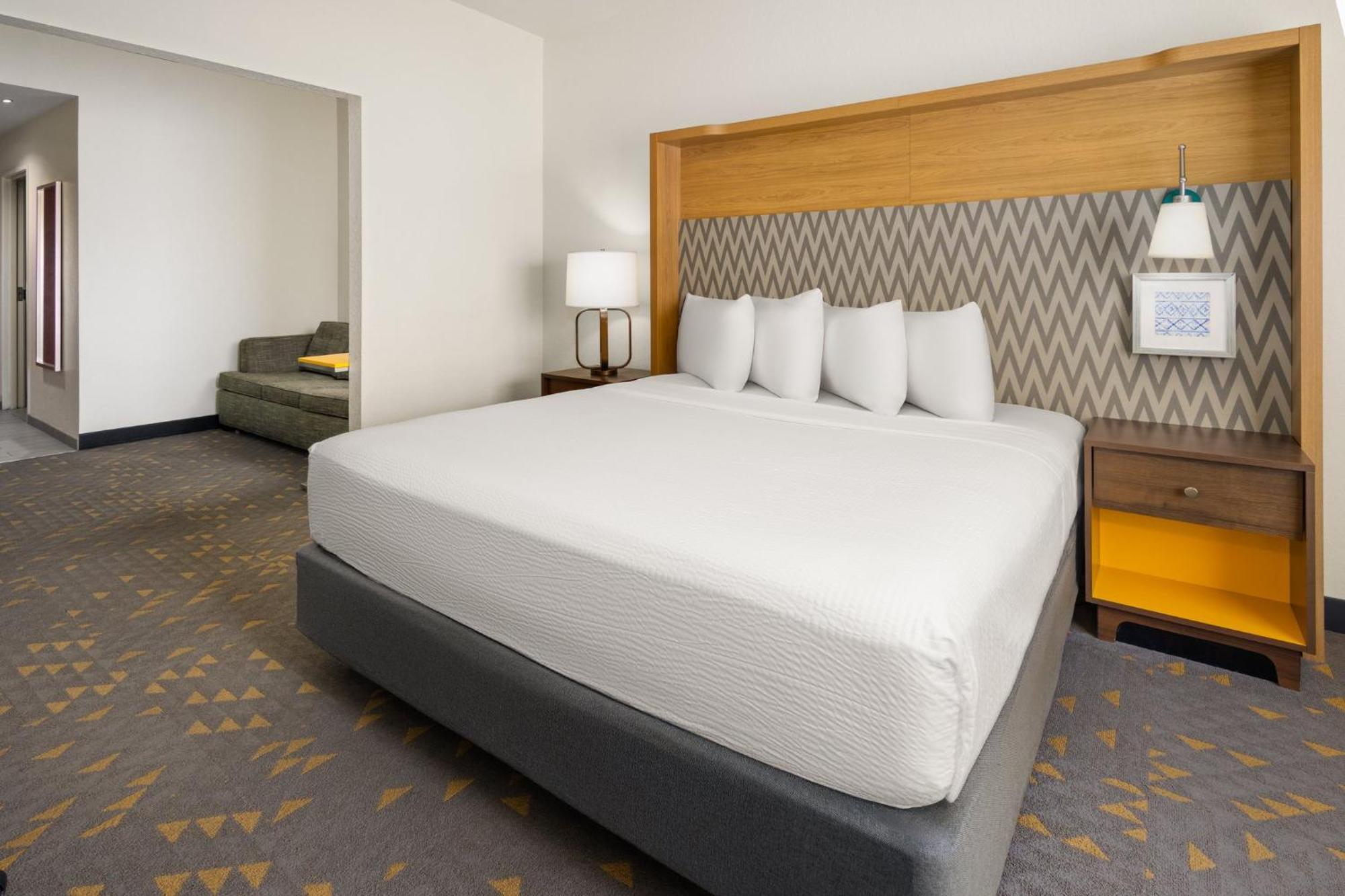 Holiday Inn Pearl - Jackson Area By Ihg Extérieur photo