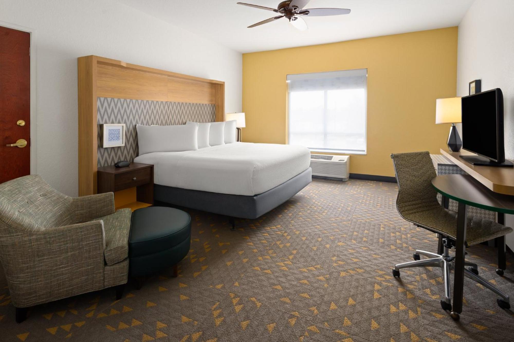 Holiday Inn Pearl - Jackson Area By Ihg Extérieur photo