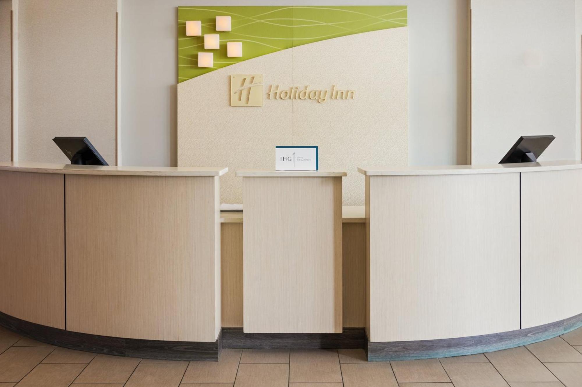 Holiday Inn Pearl - Jackson Area By Ihg Extérieur photo