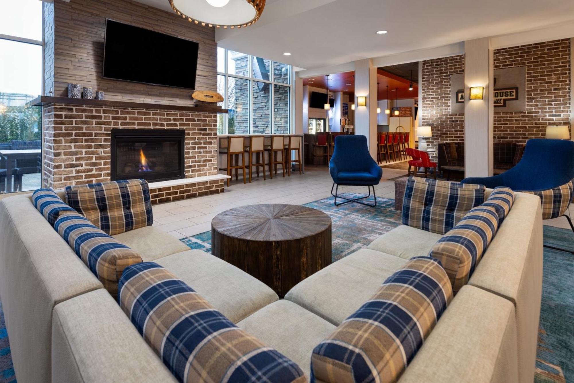 Holiday Inn Pearl - Jackson Area By Ihg Extérieur photo