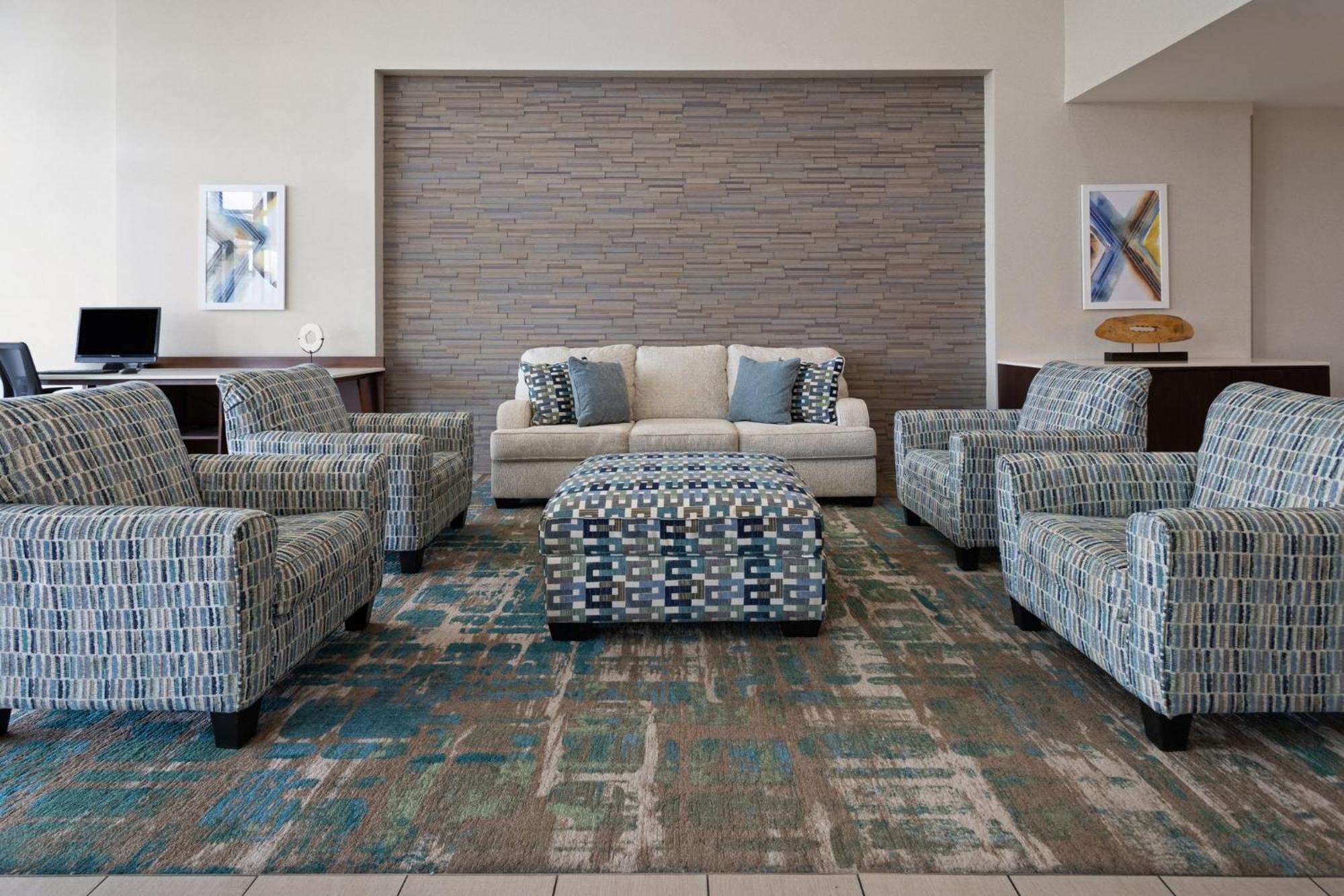 Holiday Inn Pearl - Jackson Area By Ihg Extérieur photo