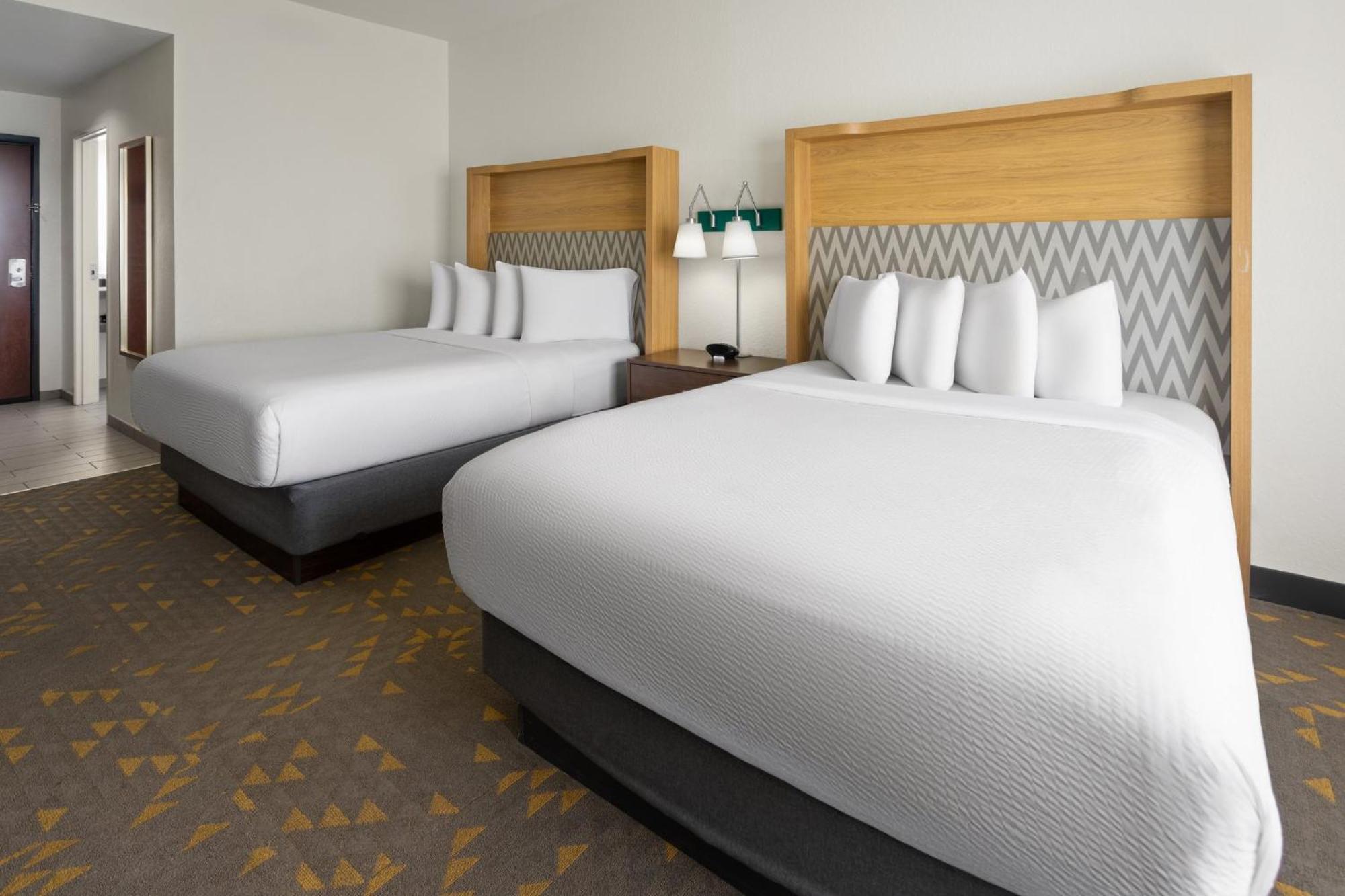 Holiday Inn Pearl - Jackson Area By Ihg Extérieur photo