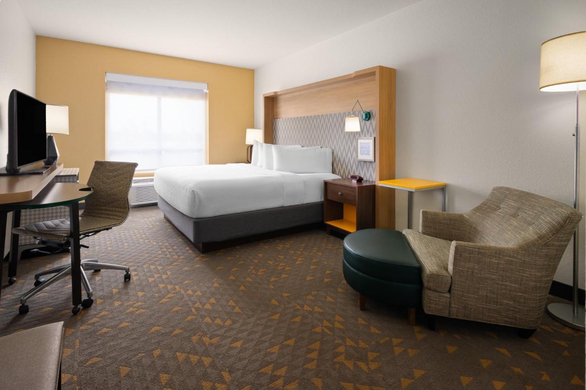 Holiday Inn Pearl - Jackson Area By Ihg Extérieur photo